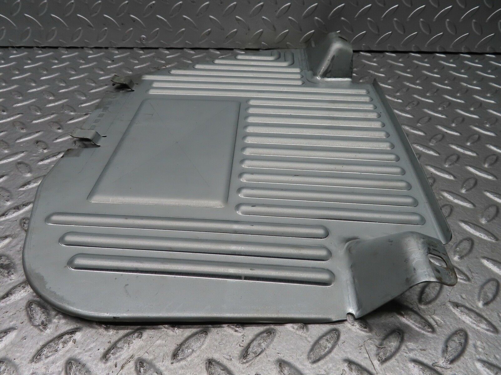 19604 Mercedes-Benz C140 CL420 Coupe Front Left Foot Rest 1406840637