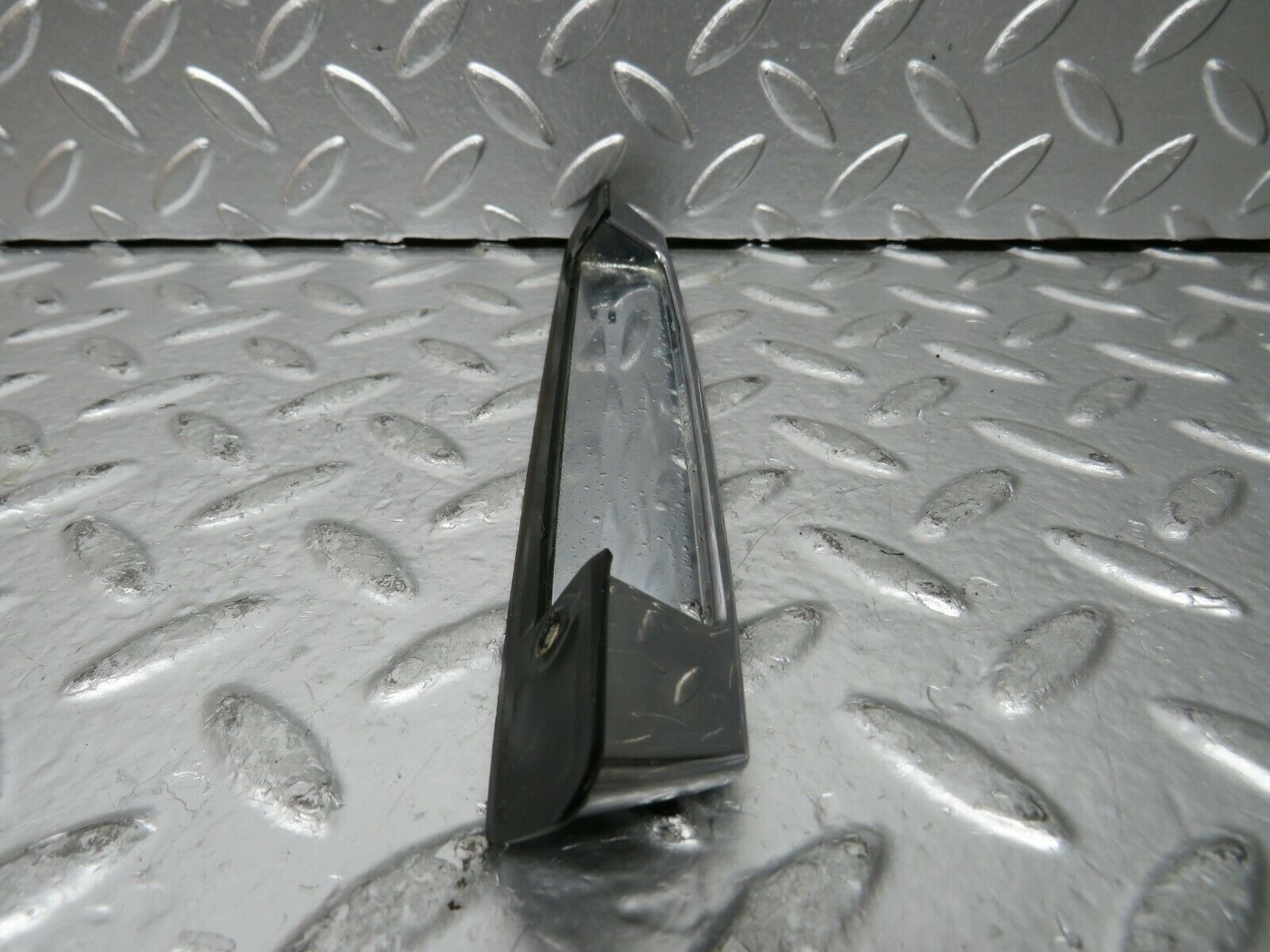 23565 Mercedes-Benz W114 280E Trunk Lid Chrome Handle