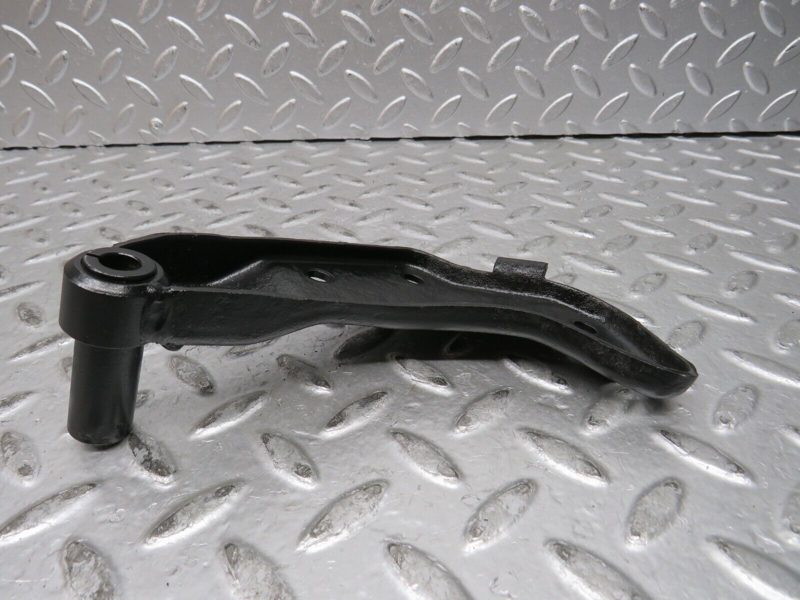 28850 Mercedes-Benz W123 230E Alternator Generator Bracket