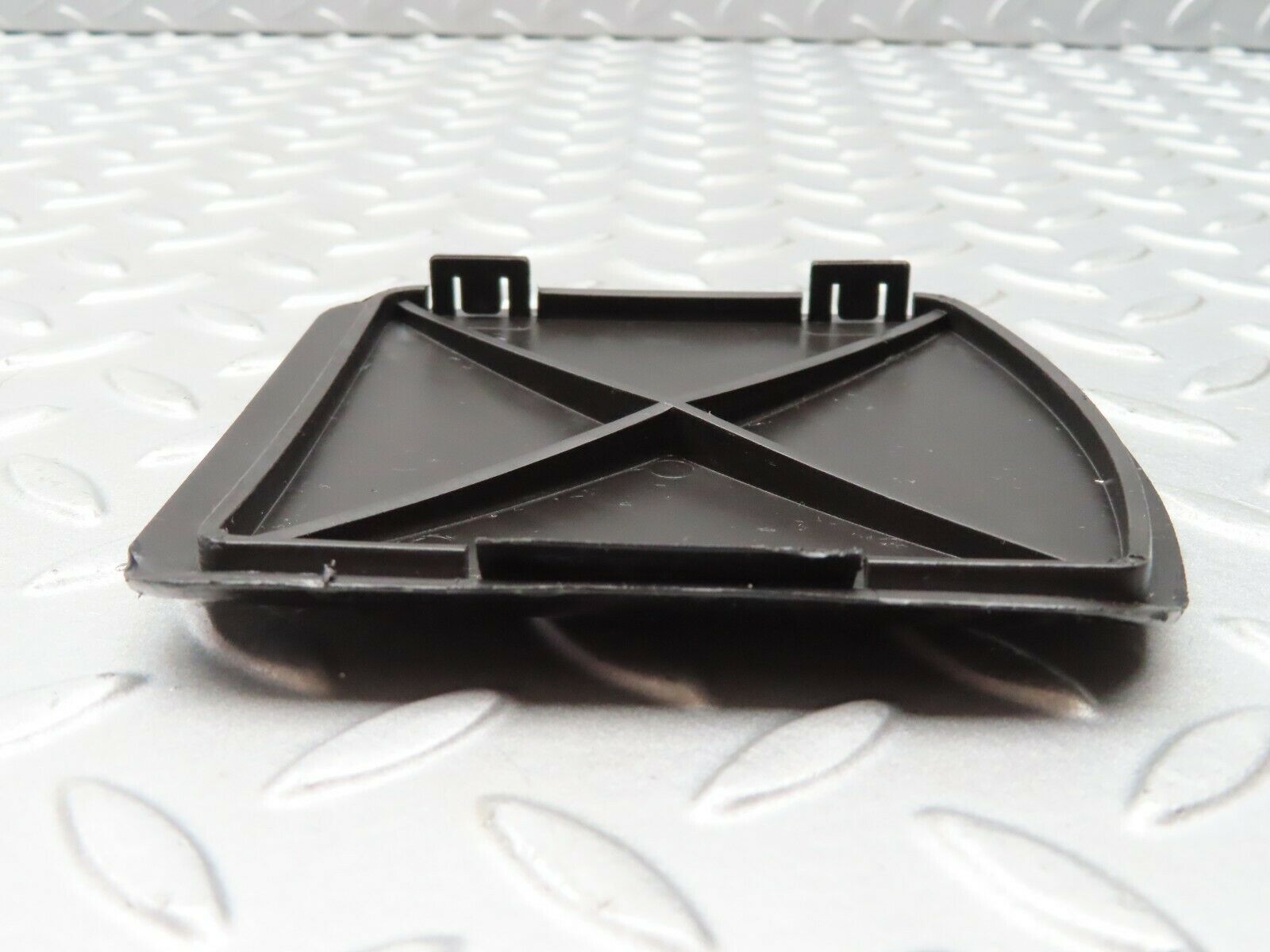 4416 Mercedes-Benz W123 230E Plastic Cover Rear Panel