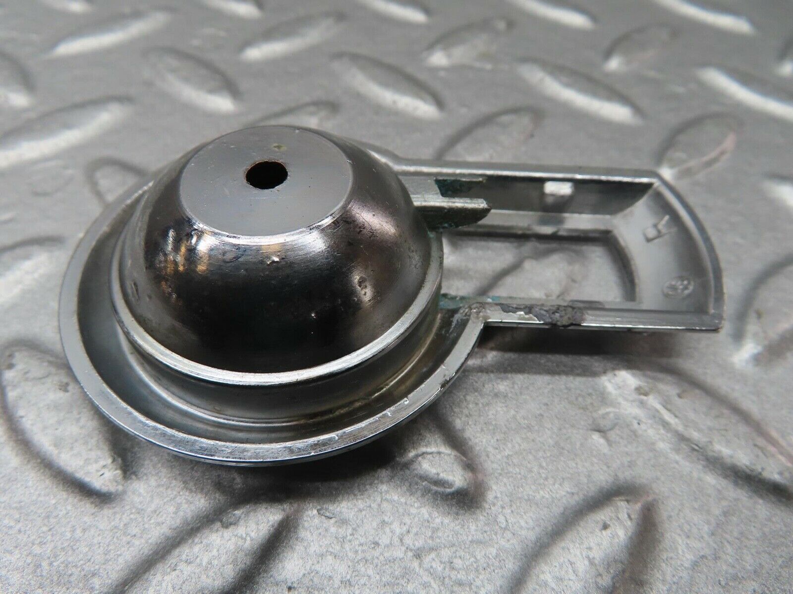 12766 Mercedes-Benz W111 220SE Right Interior Door Handle Surround