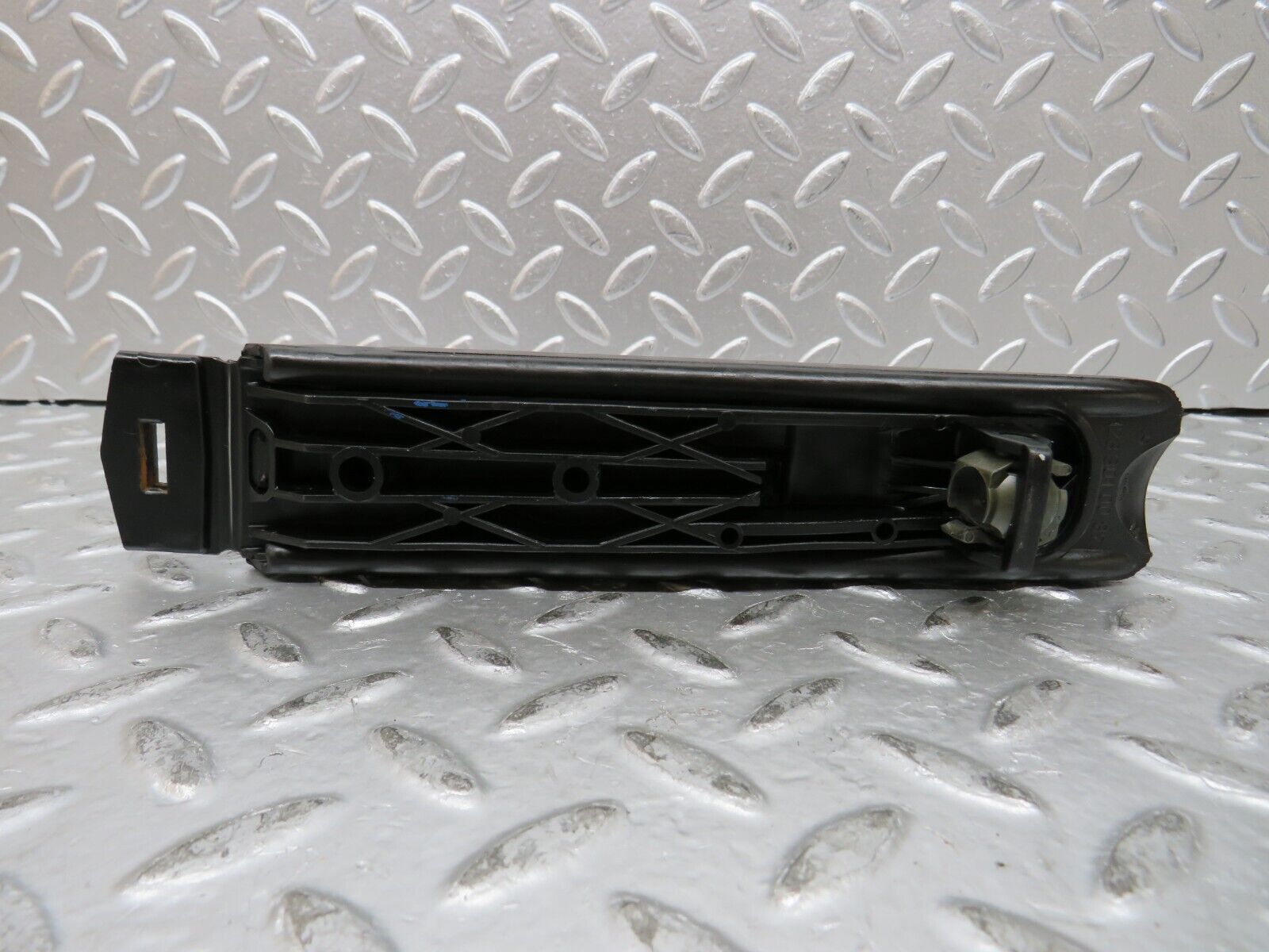 27291 Mercedes-Benz W123 280E Accelerator Pedal With Rubber 1233010082