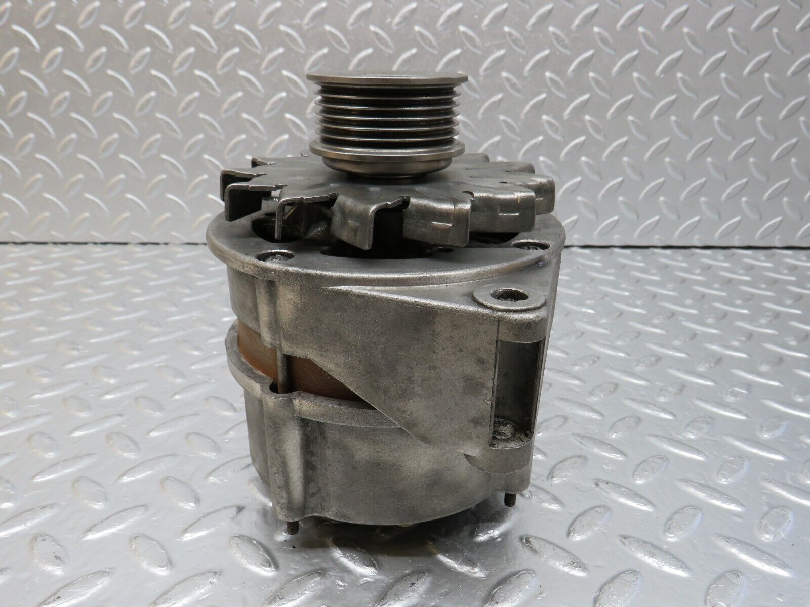 34152 Mercedes-Benz W124 260E Alternator Generator