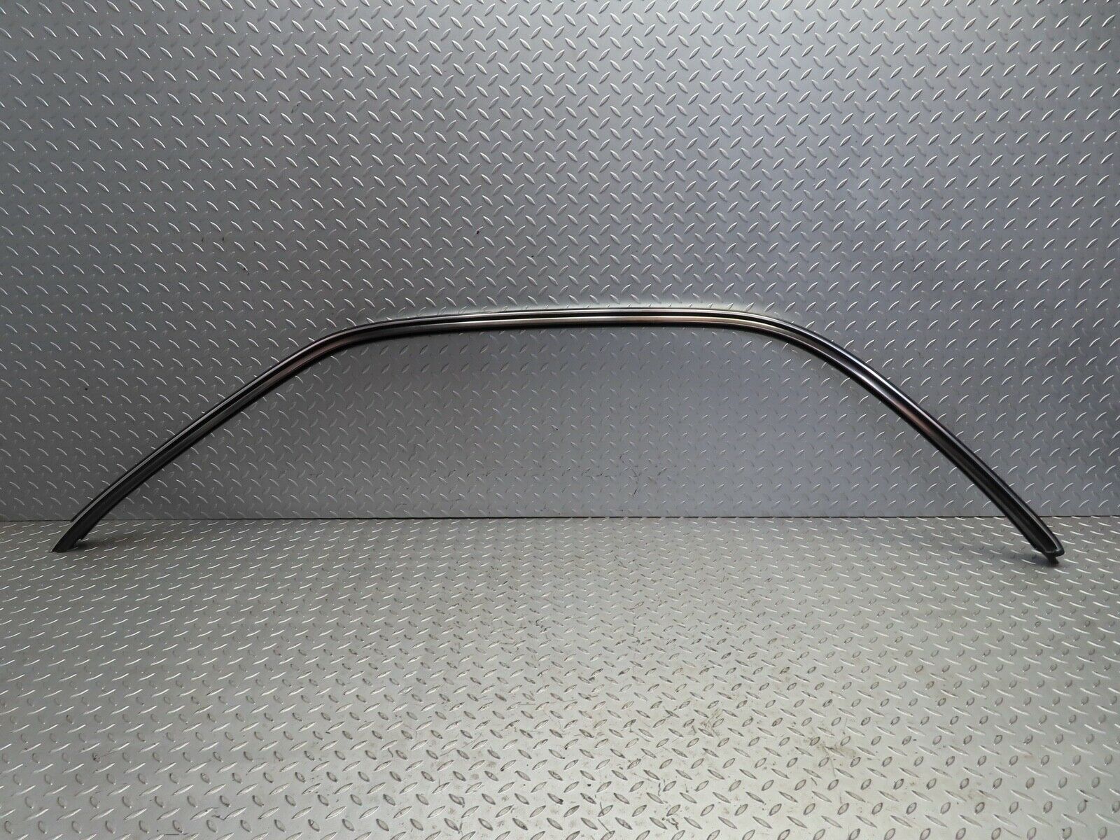 19733 Mercedes-Benz C140 CL420 Coupe Roof Moulding Trim Left Side
