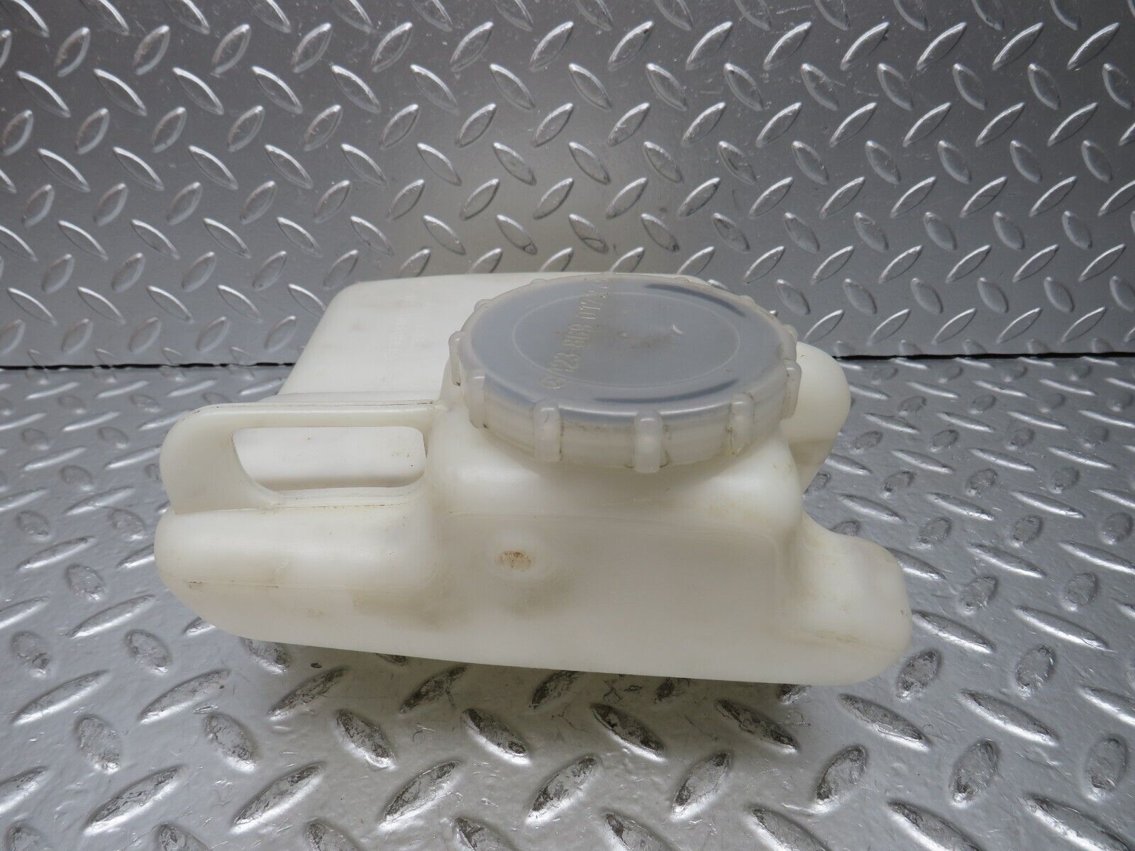 27041 Mercedes-Benz S123 280TE Rear Washer Reservoir Tank 1238690420