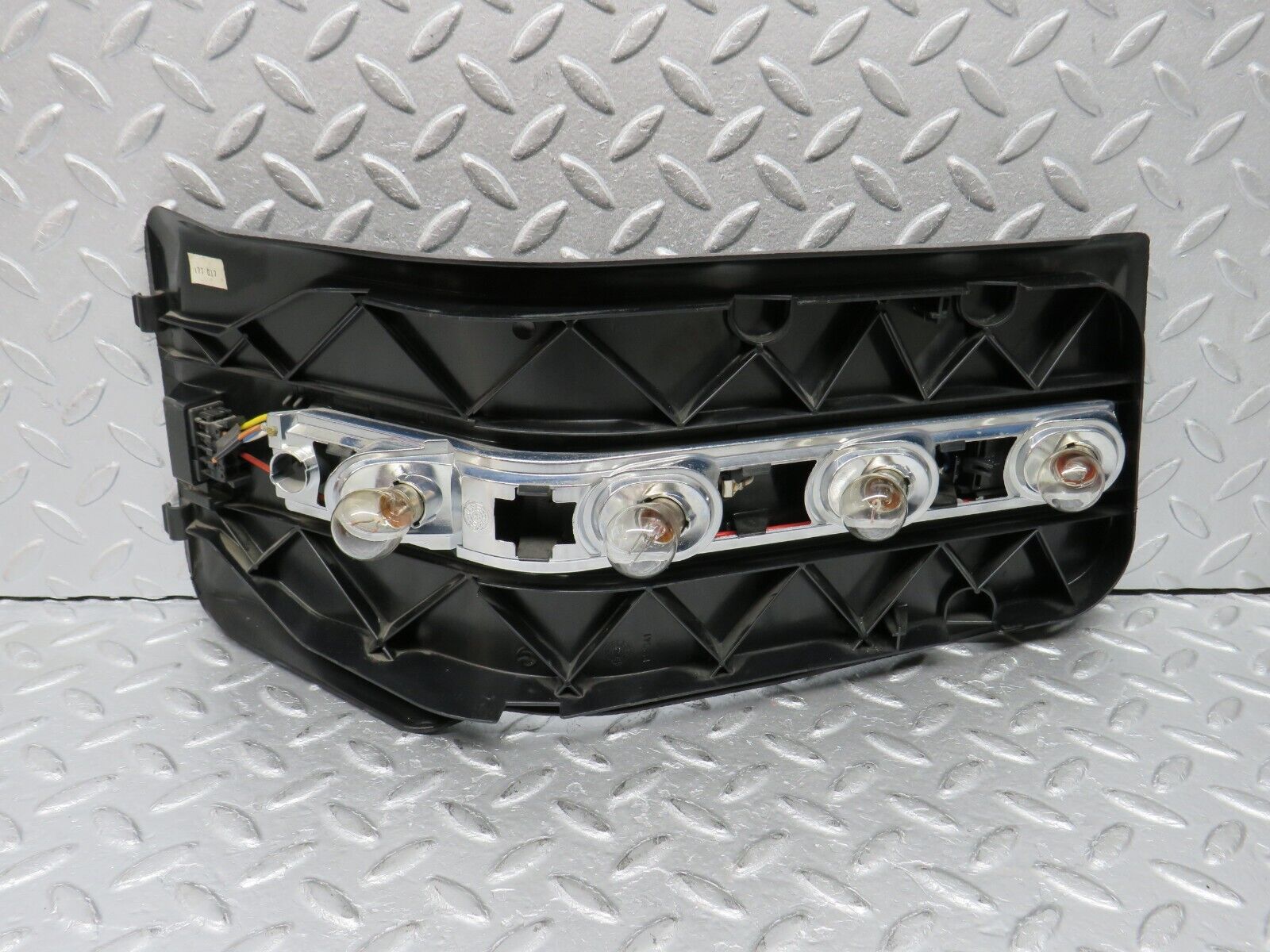 38354 Mercedes-Benz R129 280SL Coupe Tail Light Left Side 1298201964