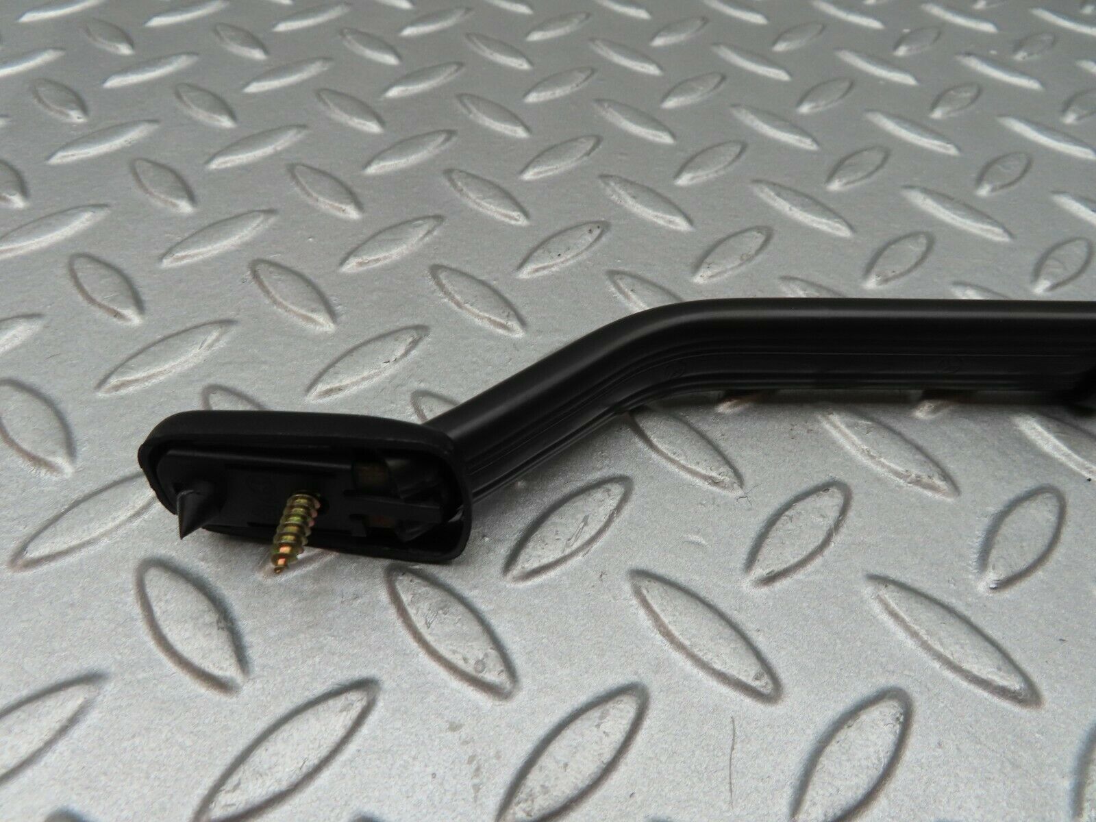3876 Mercedes-Benz S123 200T Wagon Interior Roof Grab Handle Rear