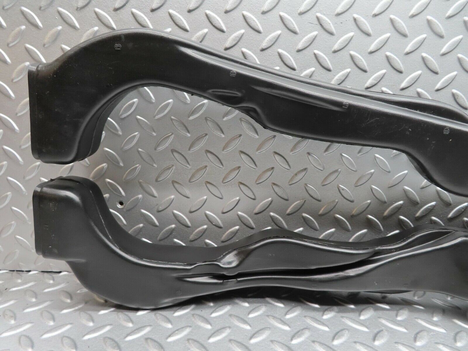 14955 Mercedes-Benz W140 S320 Rear Air Duct 1408312346