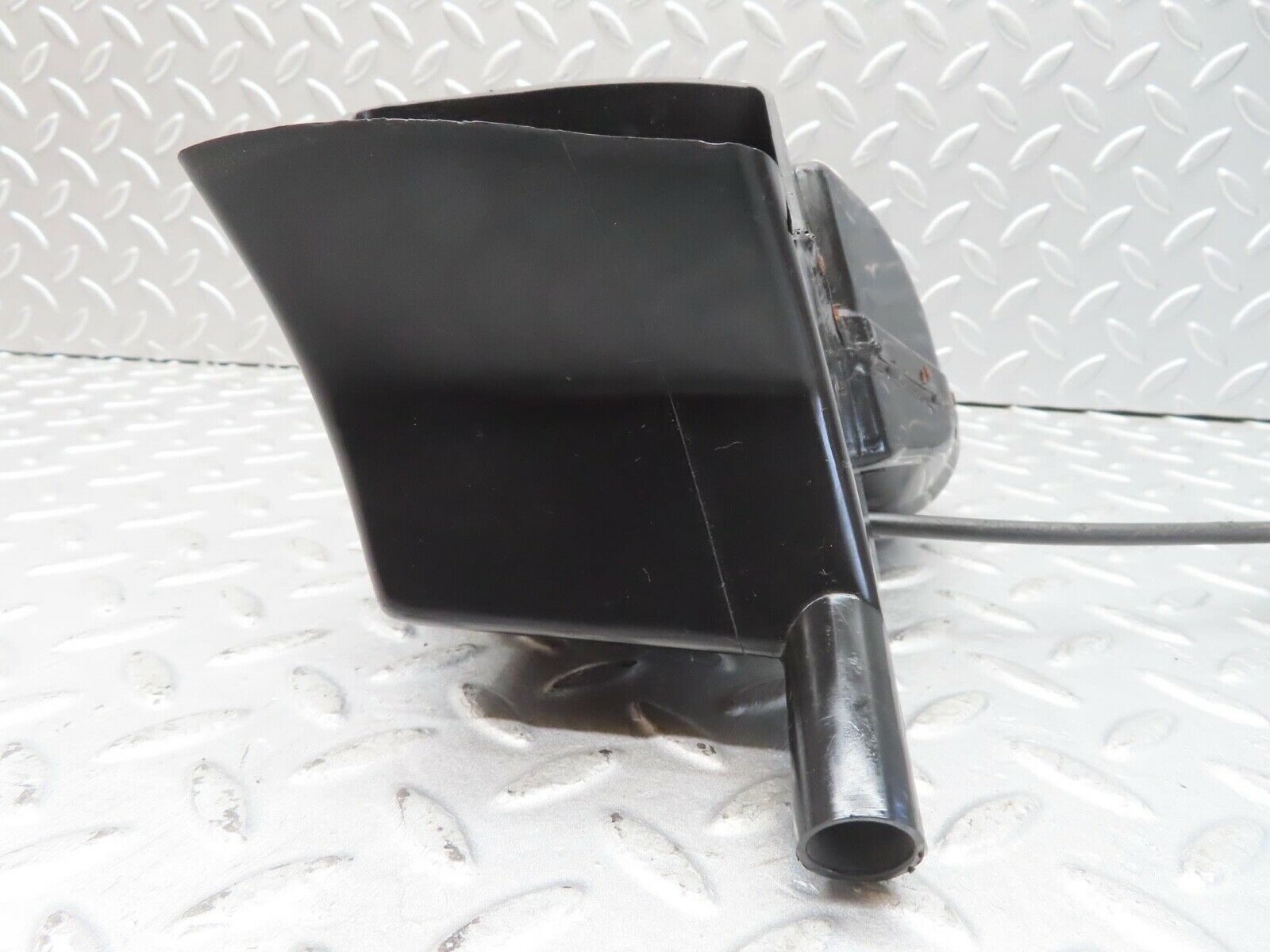 12394 Mercedes-Benz W108 280SE 3.5 Air Vent Control Left Side 1088301145