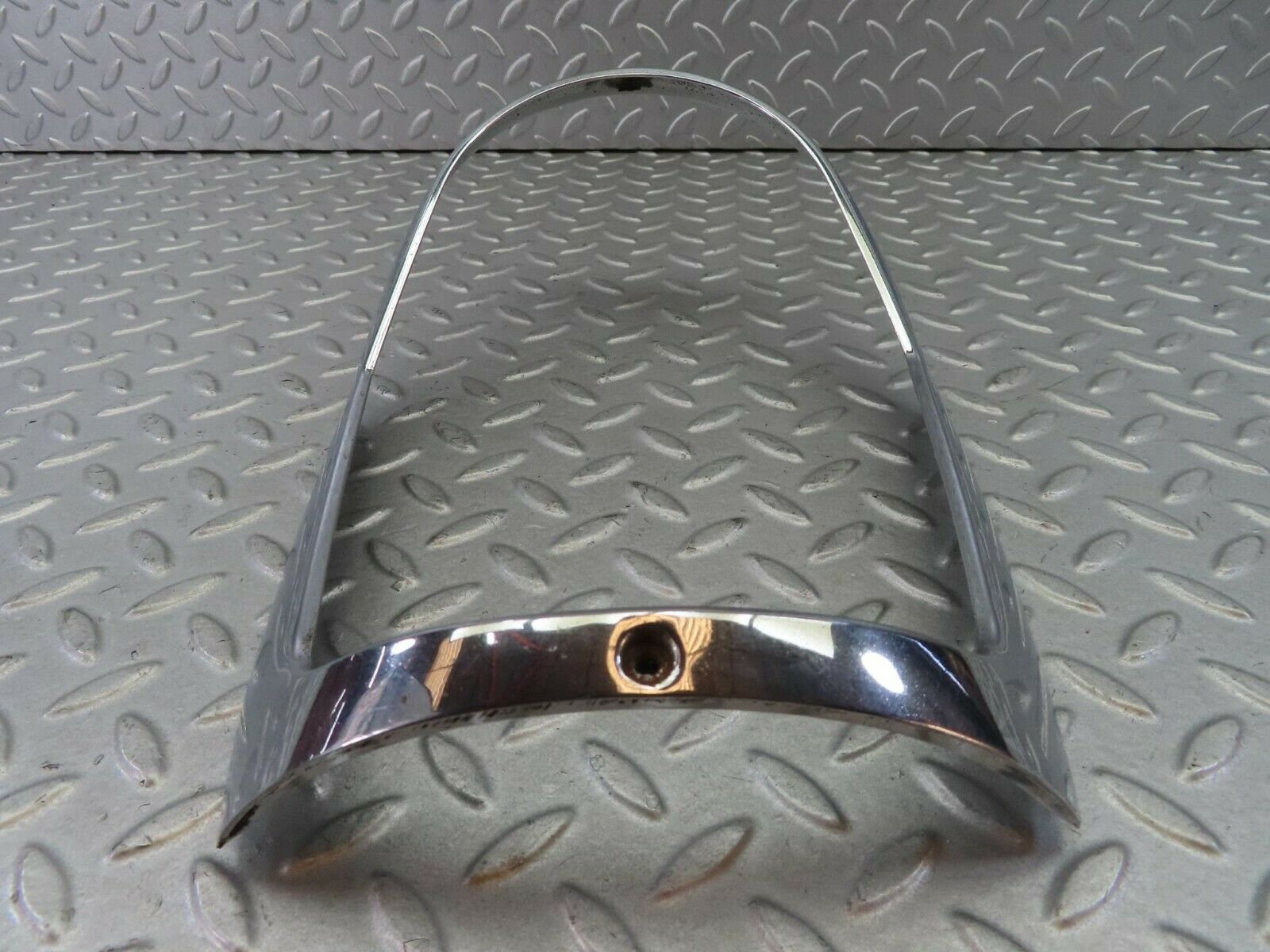 8117 Mercedes-Benz W108 Headlight Chrome Frame