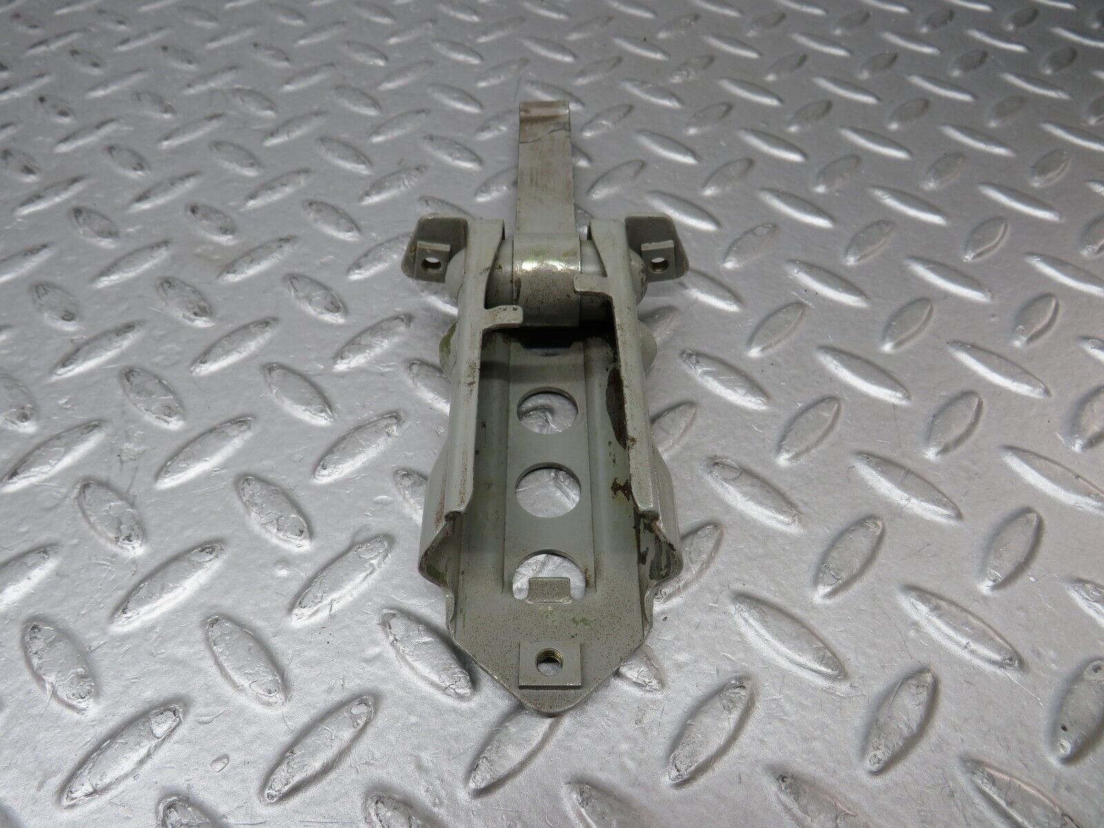 36877 Mercedes-Benz C126 420SEC Coupe Door Safety Check Strap