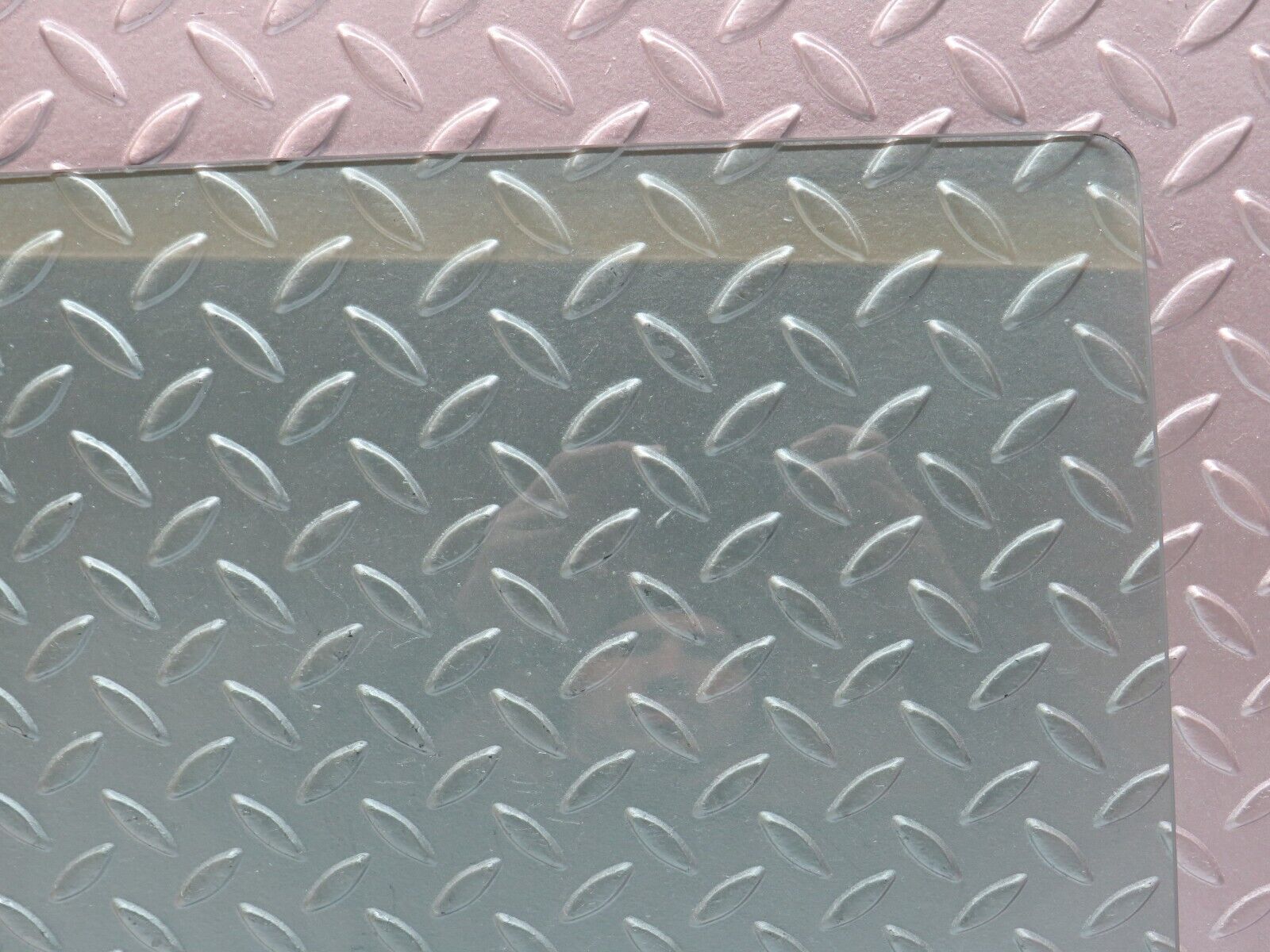 33831 Mercedes-Benz W201 190E 2.0L Rear Right Door Window Glass