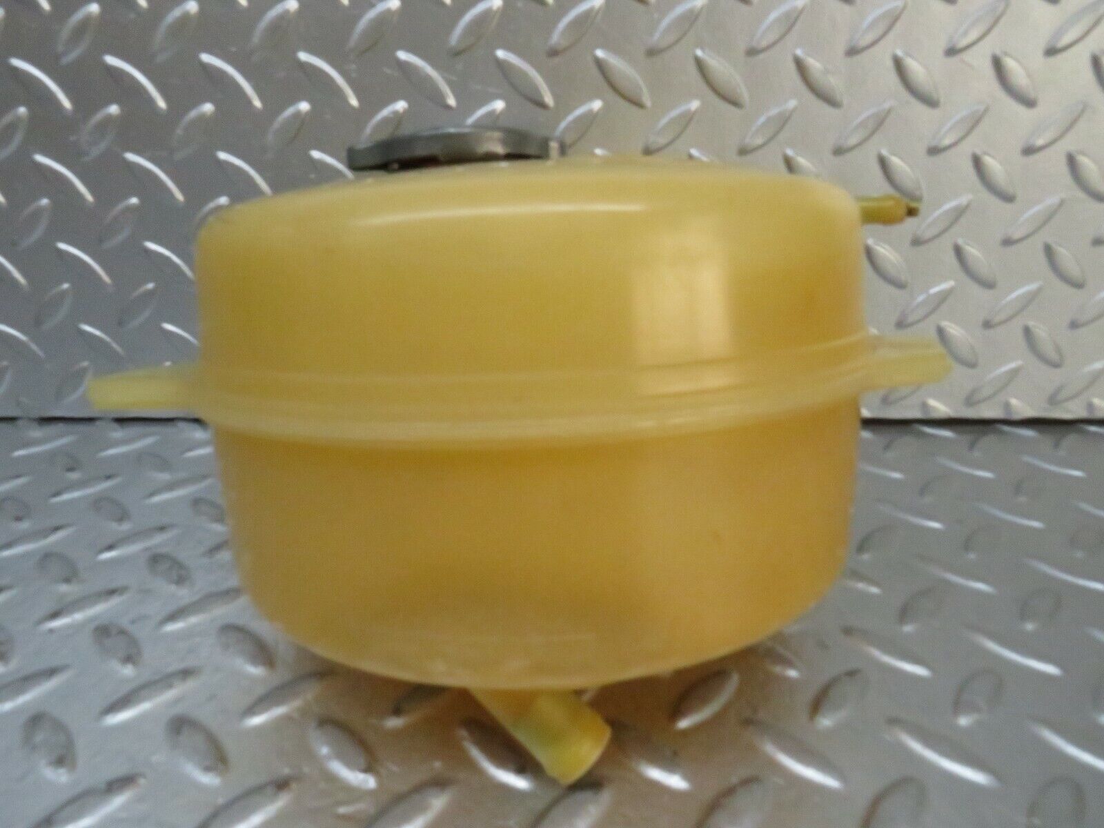 23725 Mercedes-Benz C107 450SLC Coupe Coolant Reservoir Tank 1075000349