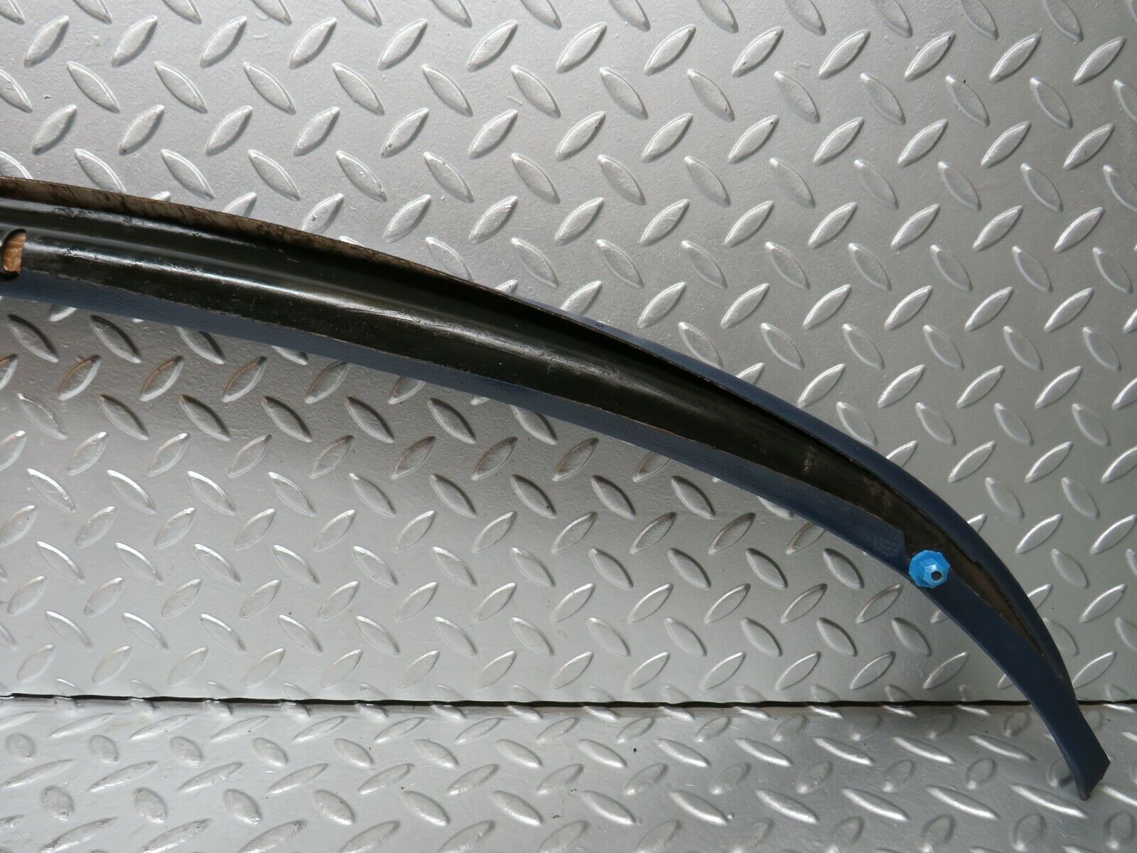 23179 Mercedes-Benz W116 350SE Rear Windscreen Inner Trim