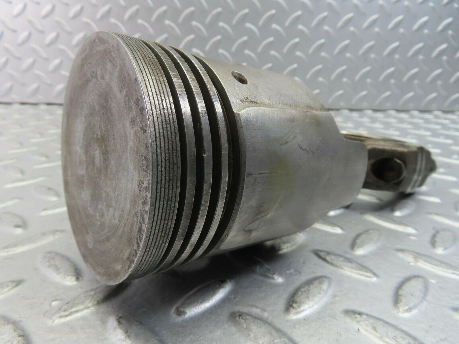 10204 Mercedes-Benz W111 220SE Piston With Connecting Rod 79.97 mm