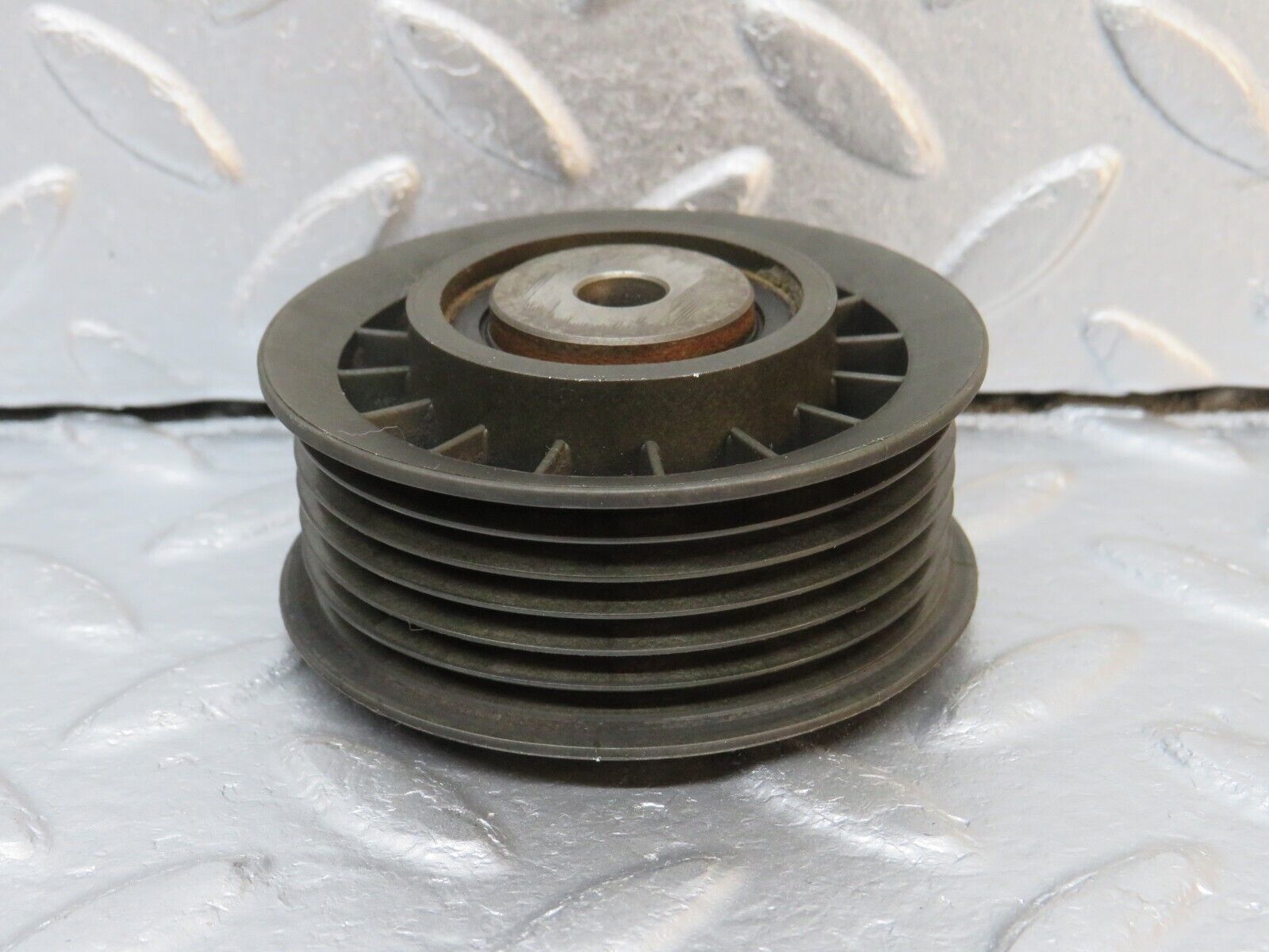 39746 Mercedes-Benz R129 320SL Coupe Belt Tensioner Pulley 6012001070