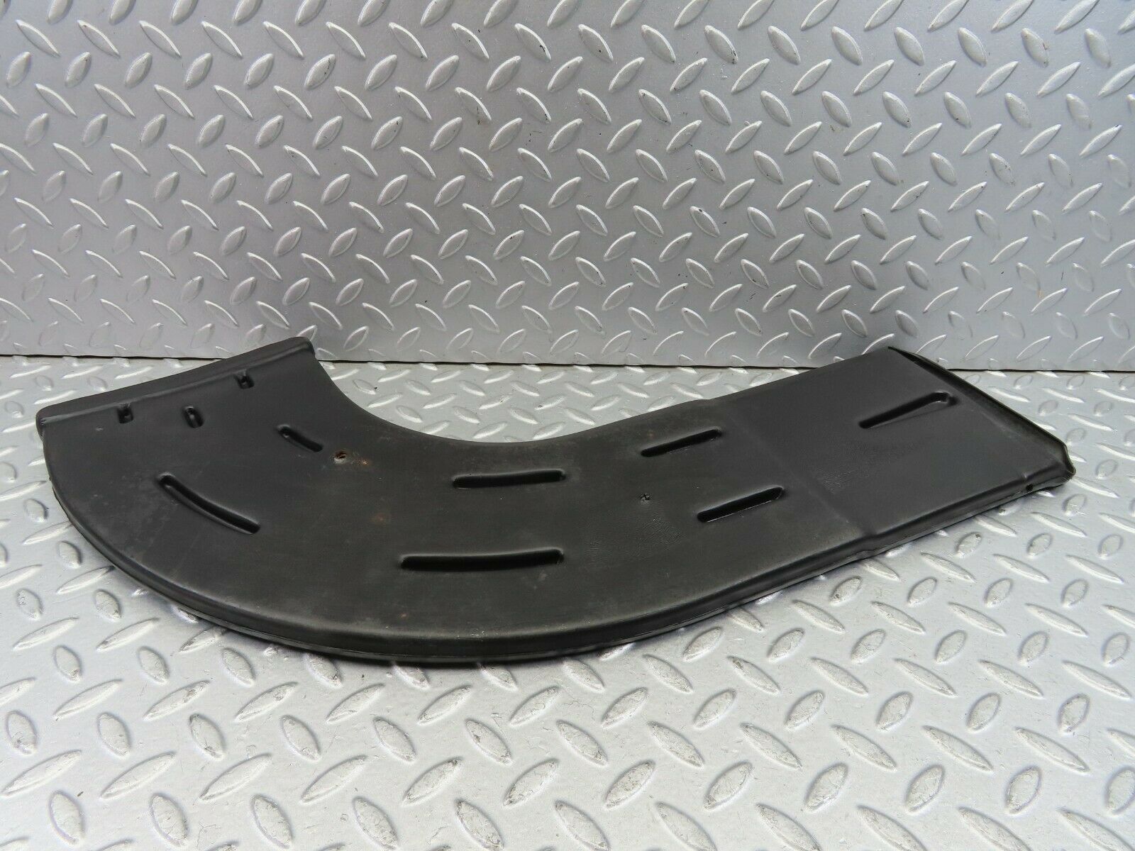 9631 Mercedes-Benz C123 280CE Coupe Heating Air Duct Right Side 1238311046