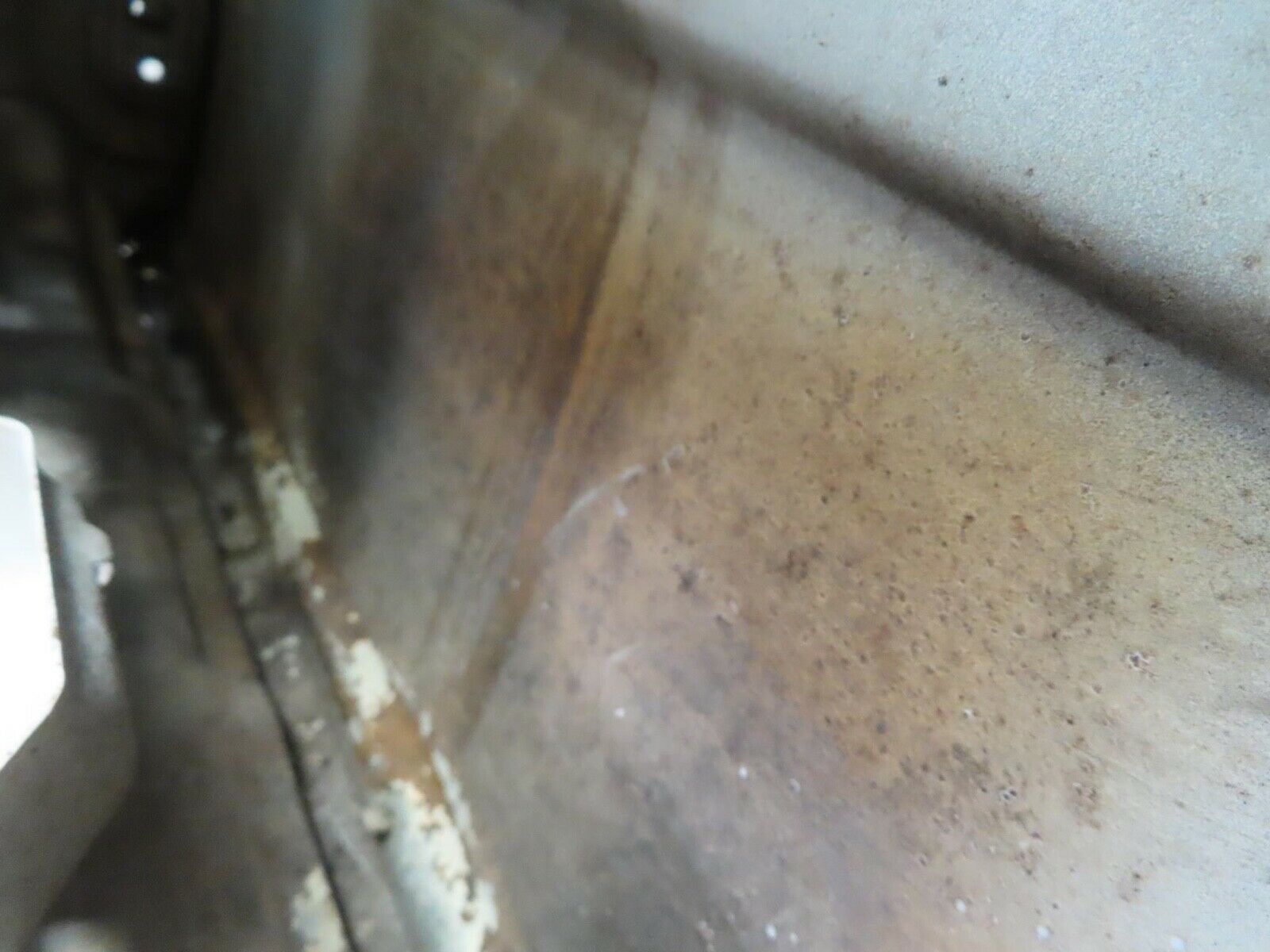 16209 Mercedes-Benz W124 260E Rear Right Door