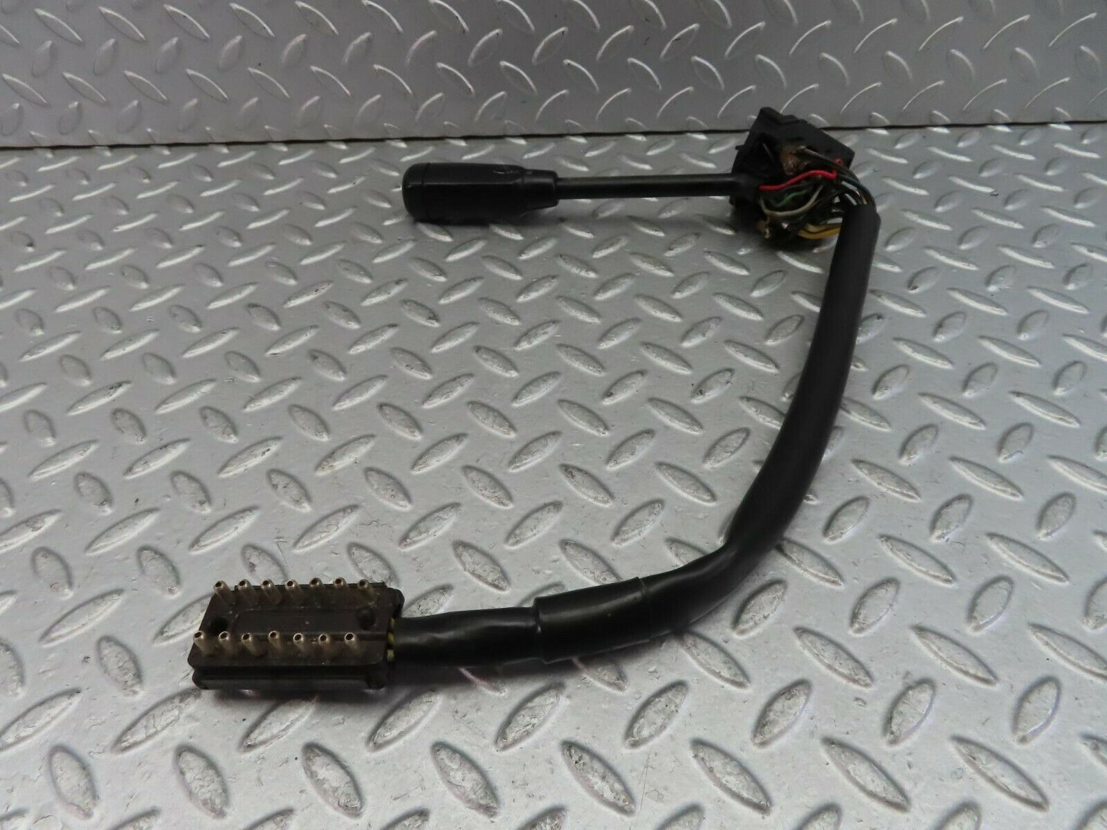 9552 Mercedes-Benz C123 280CE Coupe Indicator Wiper Stalk