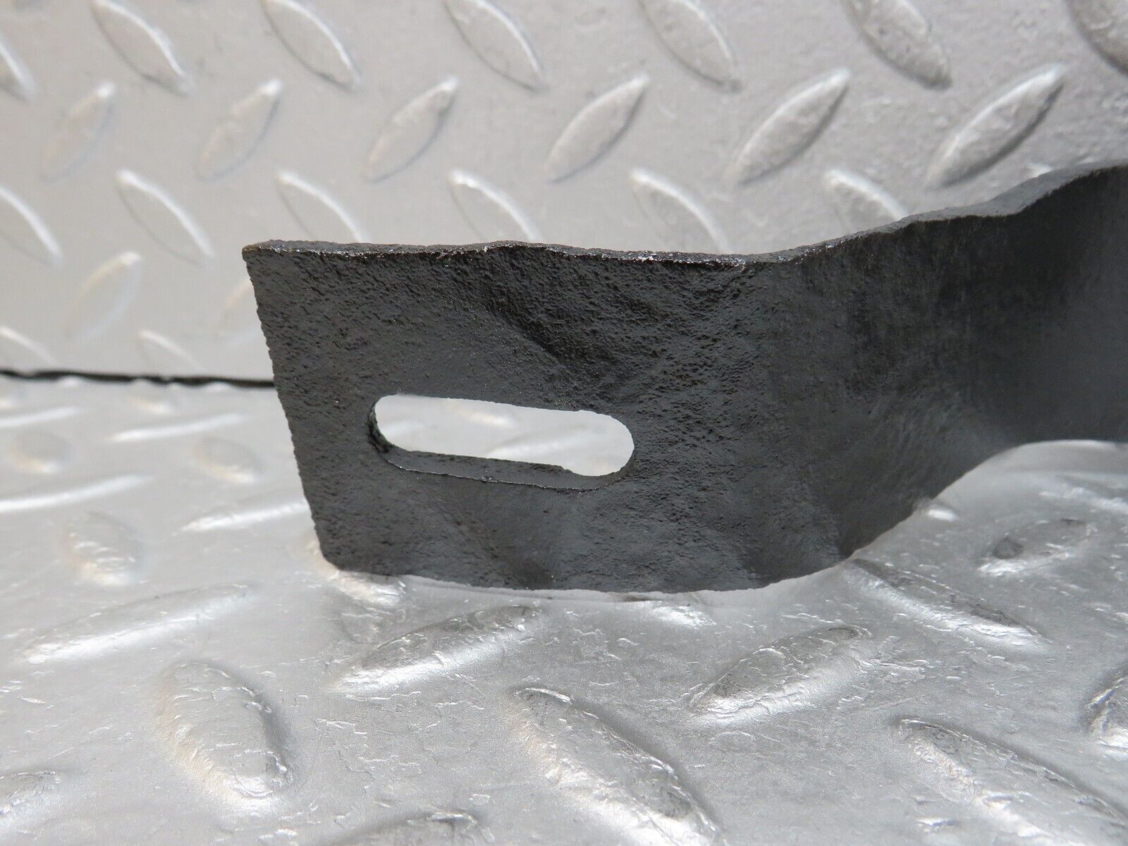 37470 Mercedes-Benz W109 300SEL Rear Bumper Bracket Right Side