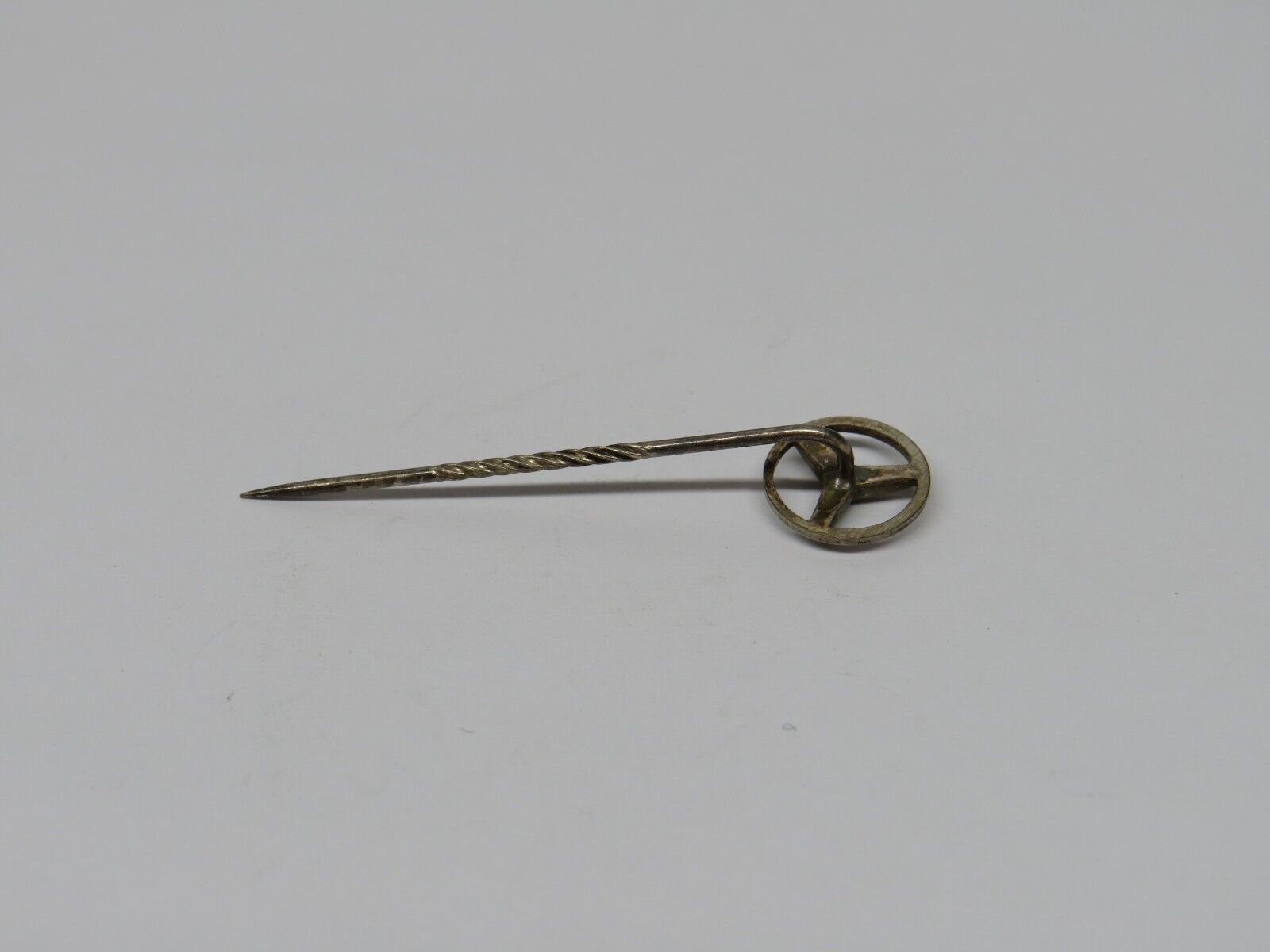 37505 Mercedes-Benz Vintage Lapel Pin Badge