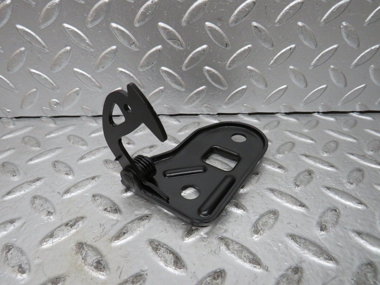 27445 Mercedes-Benz W123 280E Bonnet Safety Latch 1238800160