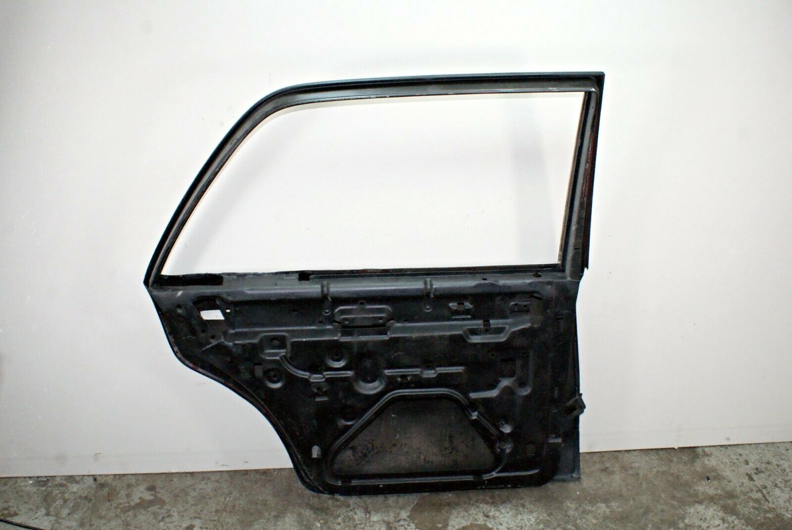 2028 Mercedes-Benz W116 350SE Rear Left Door