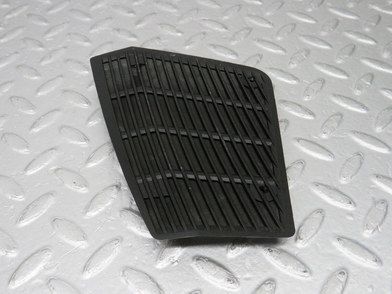 38856 Mercedes-Benz W201 190E 2.6L Dashboard Speaker Cover Left Side