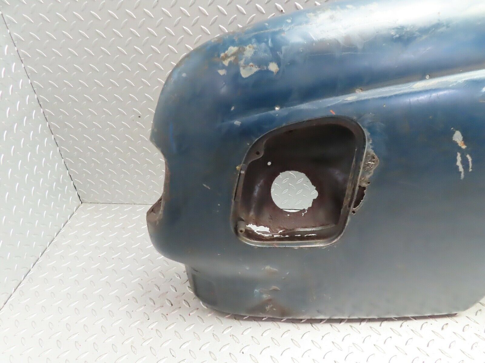 19821 Mercedes-Benz W120 W121 Ponton Rear Right Wing Fender