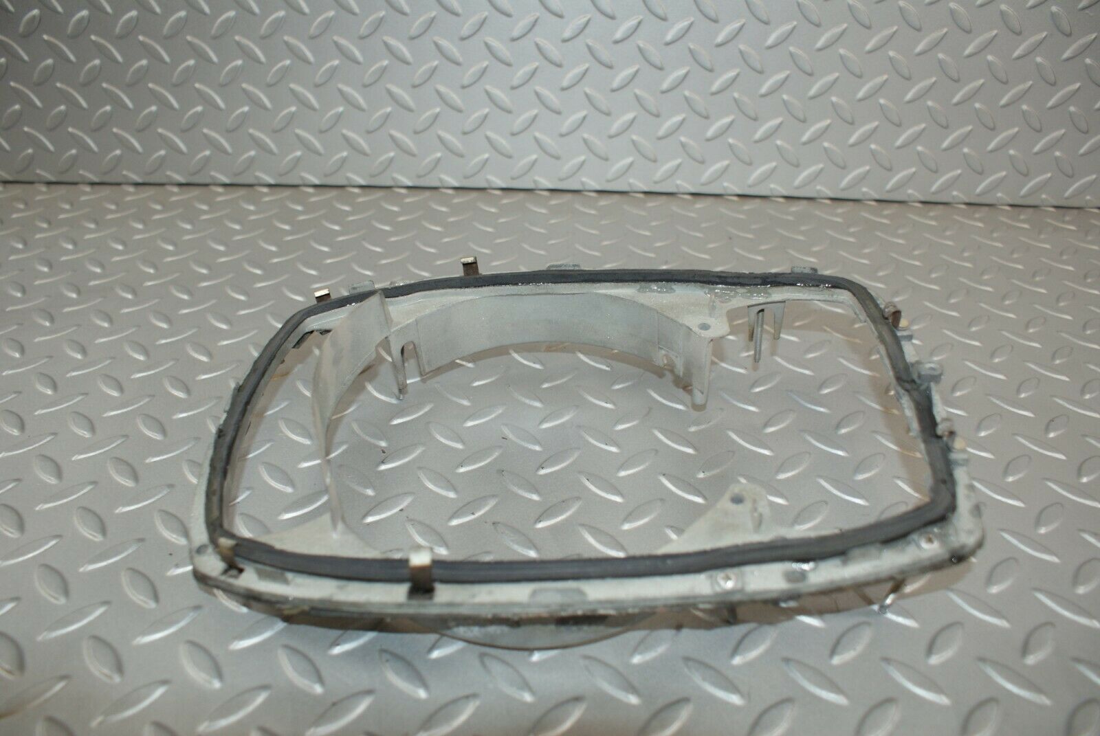 3216 Mercedes-Benz W115 220D Headlight Frame
