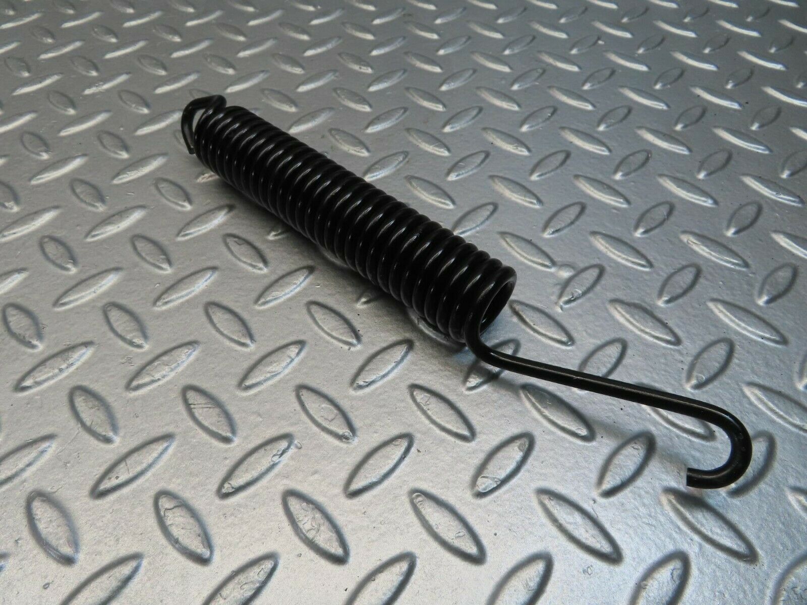 11468 Mercedes-Benz C123 230CE Coupe Bonnet Hinge Spring