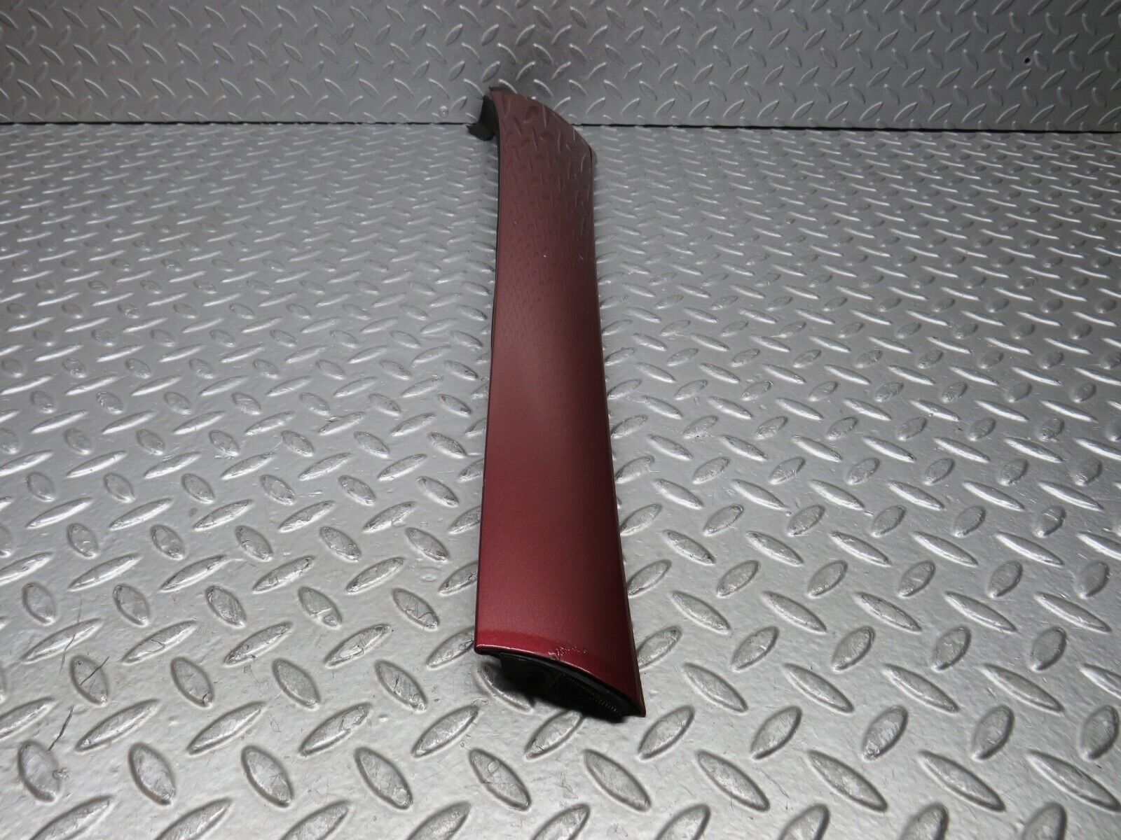 38312 Mercedes-Benz R129 280SL Coupe A Pillar Exterior Cover Right