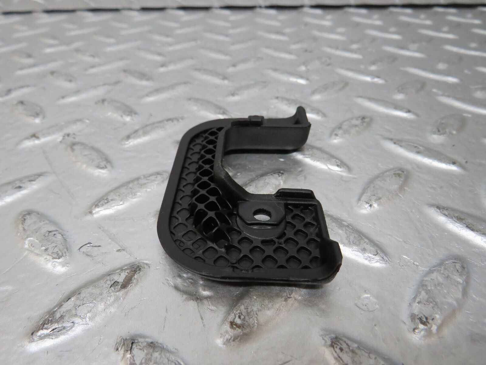 25926 Mercedes-Benz W124 280E Door Lock Cover Left Side