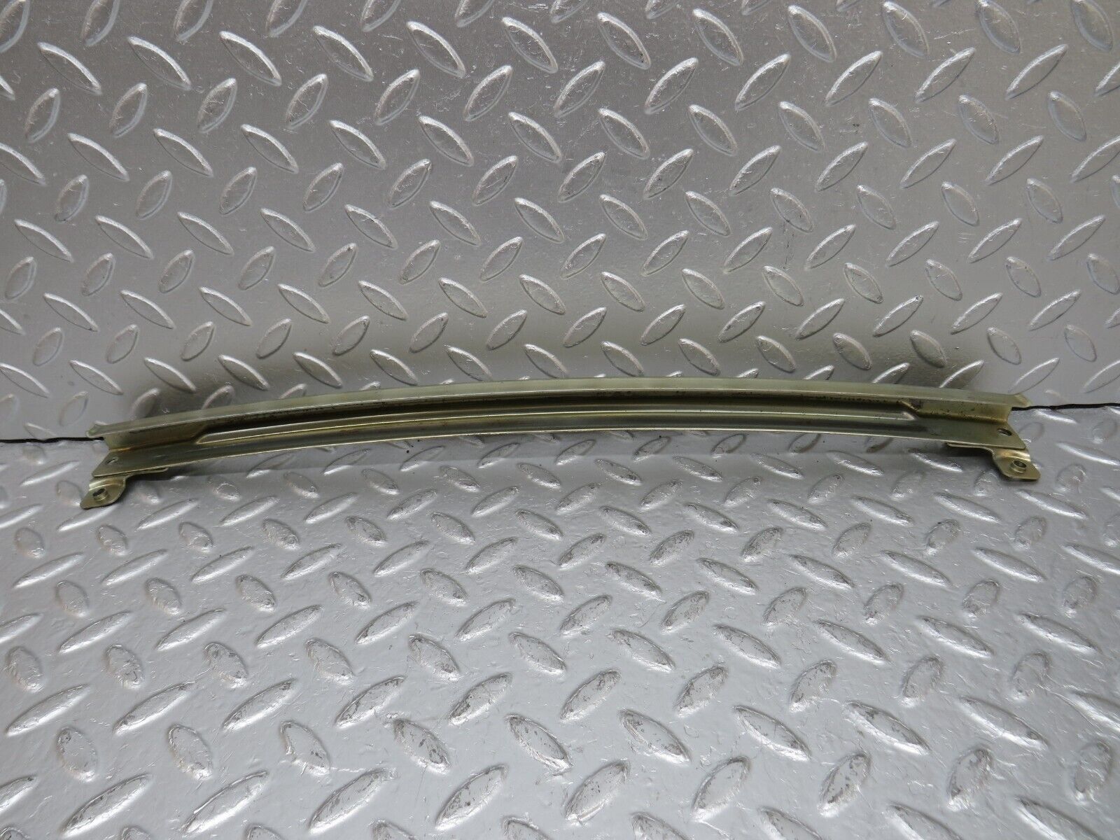 33255 Mercedes-Benz W202 C180 Front Right Door Window Channel