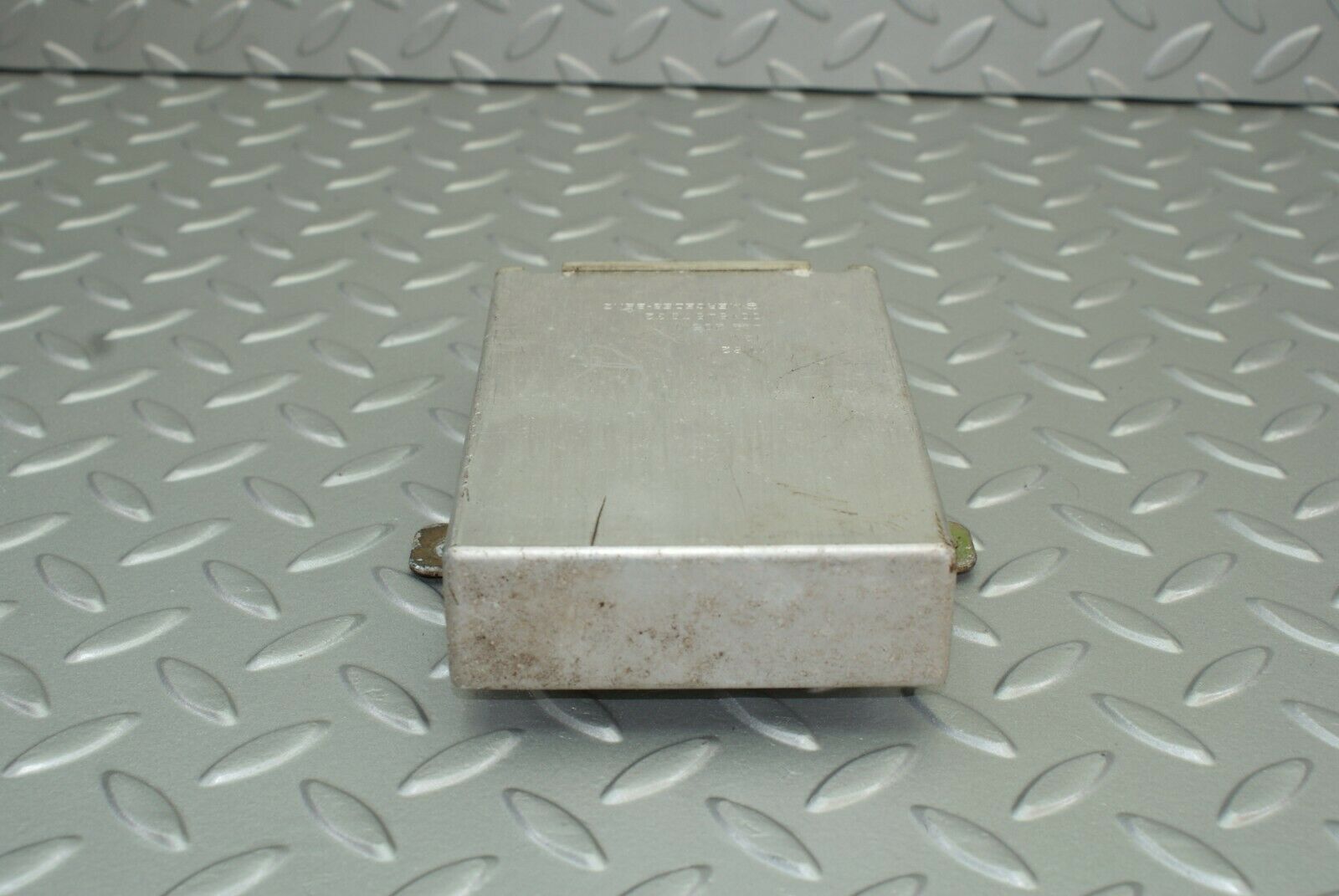 2770 Mercedes-Benz C123 280CE Coupe Cruise Control Module Unit 0015457932