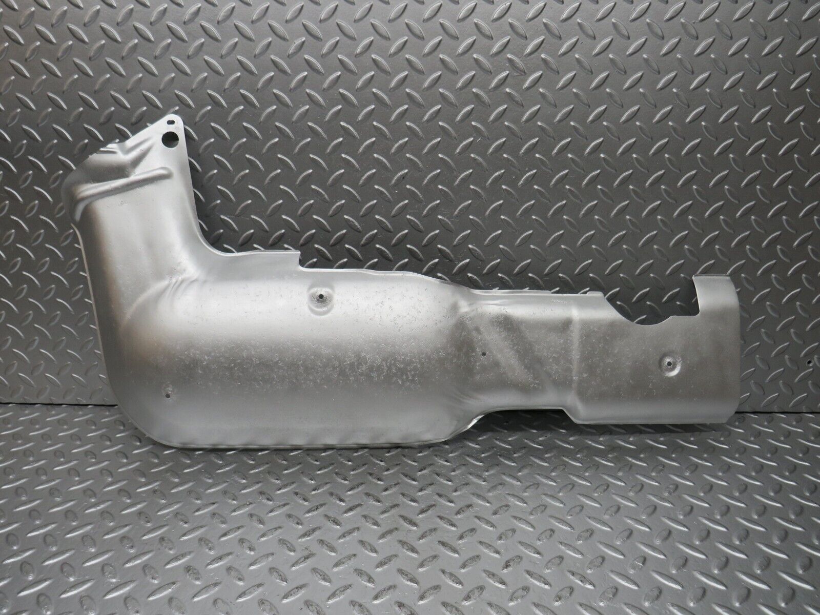 32065 Mercedes-Benz W123 230E Exhaust Heat Shield