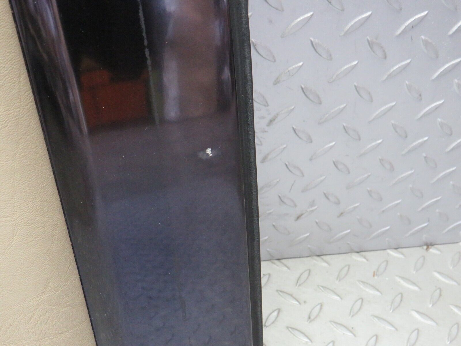 38279 Mercedes-Benz R129 280SL Coupe Soft Top Cover