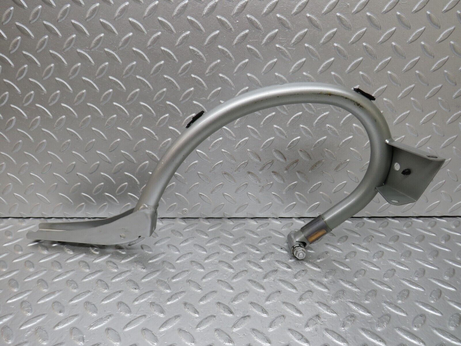 34807 Mercedes-Benz W210 320E Trunk Lid Hinge Left Side