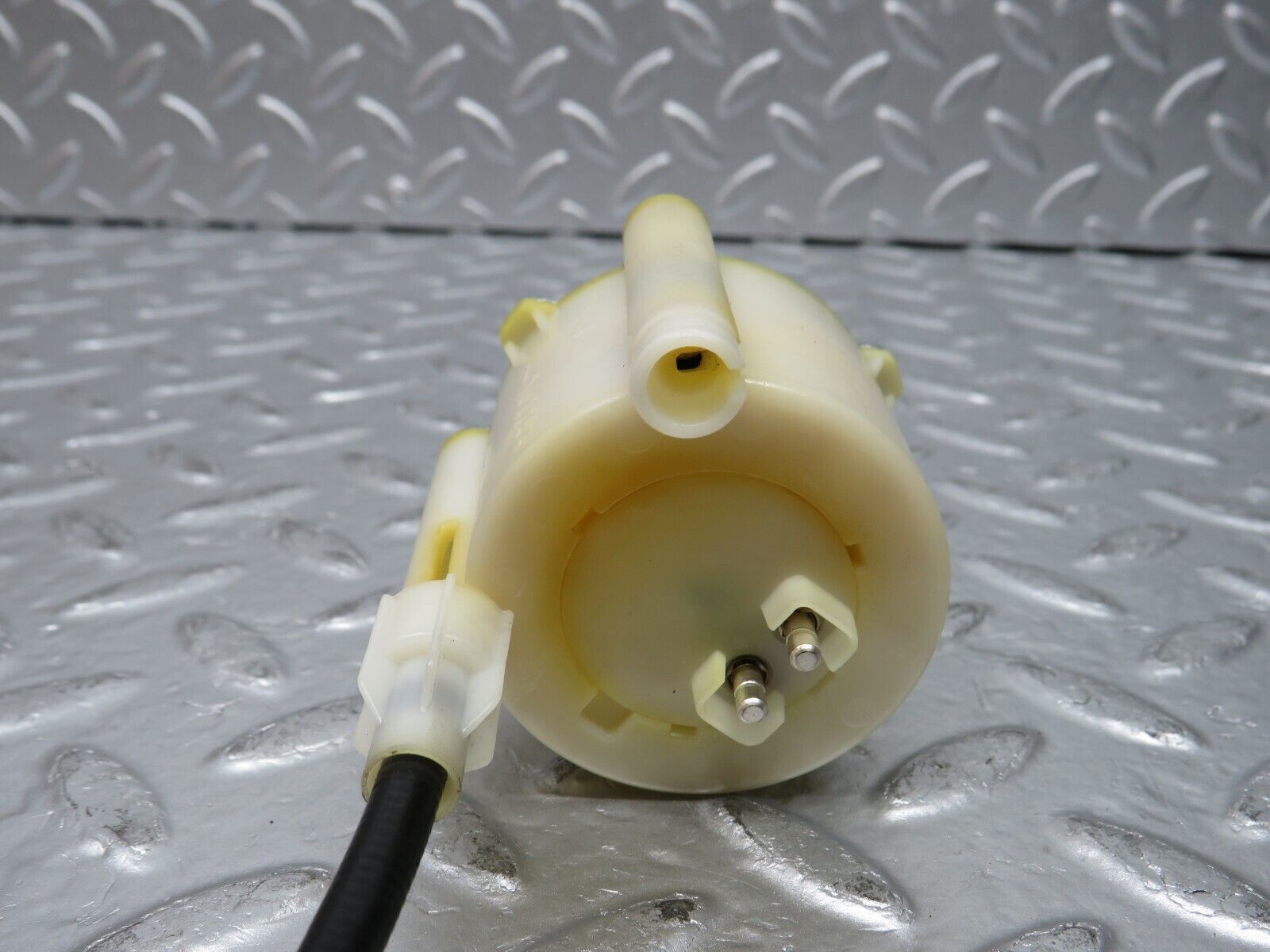 31457 Mercedes-Benz S124 220TE Wagon Heater Control Unit Switch 1248300185