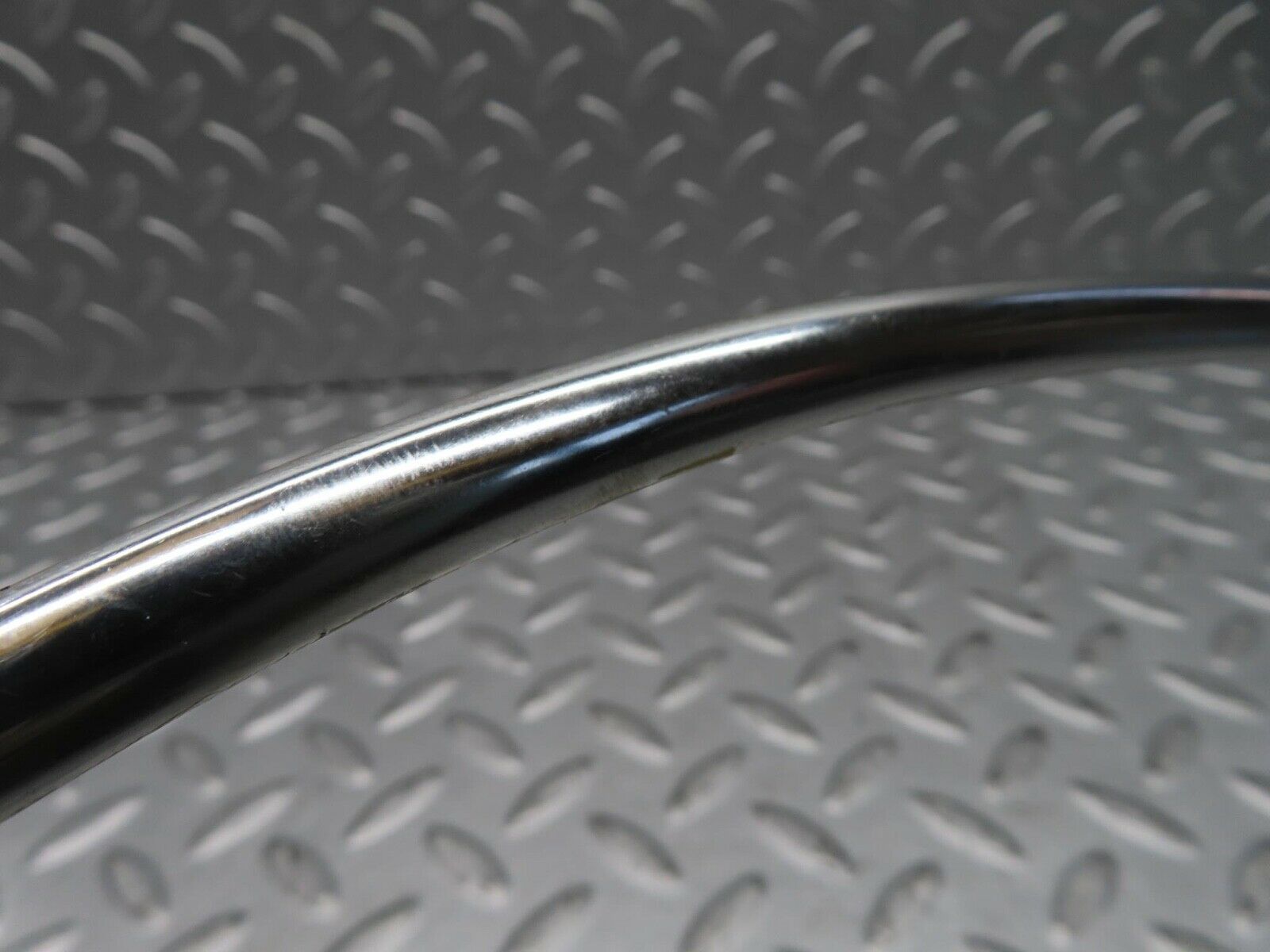 12545 Mercedes-Benz W108 280SE 3.5 Roof Chrome Trim Left Side