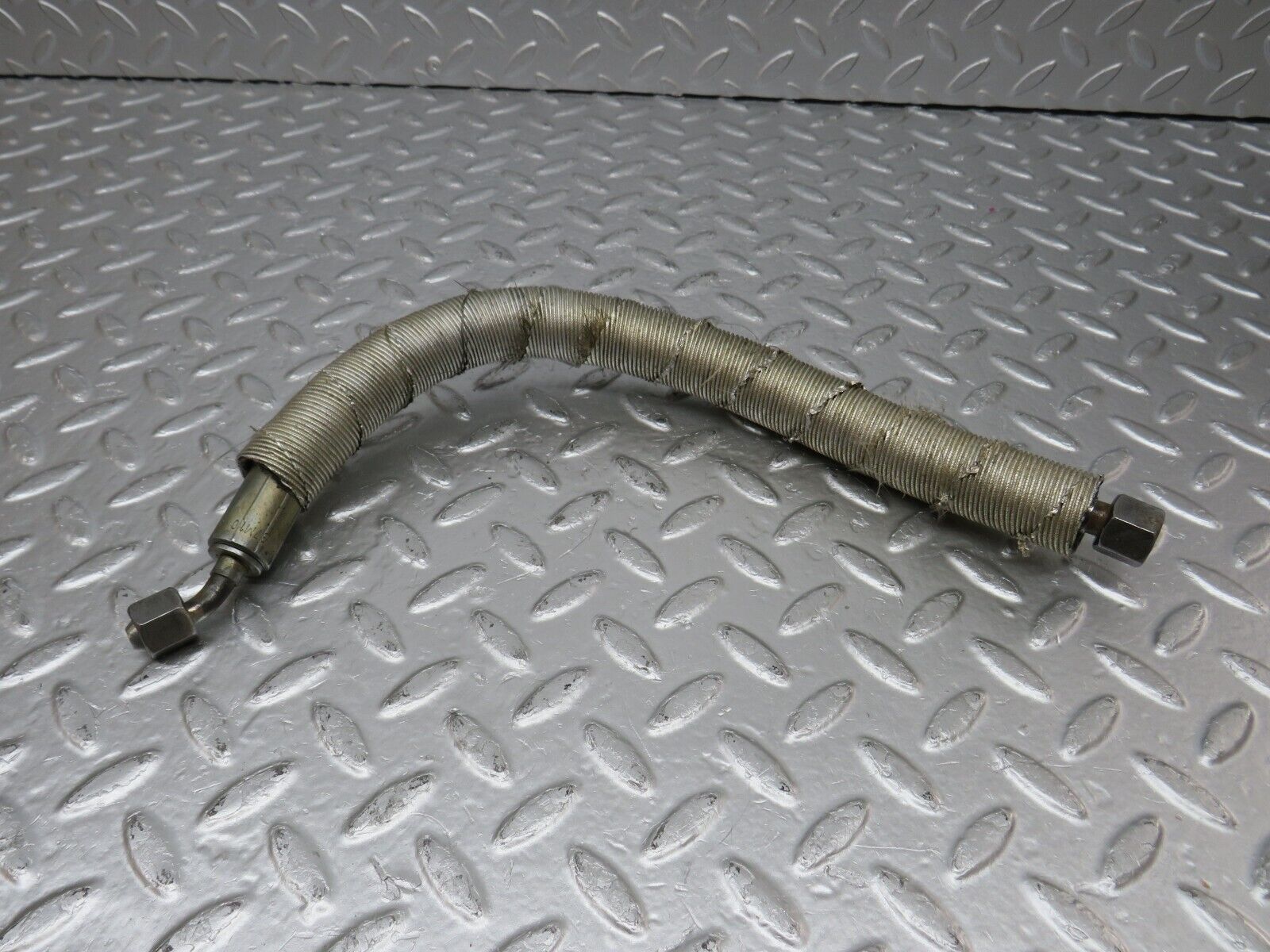 34175 Mercedes-Benz W124 230E Power Steering Pipe Hose