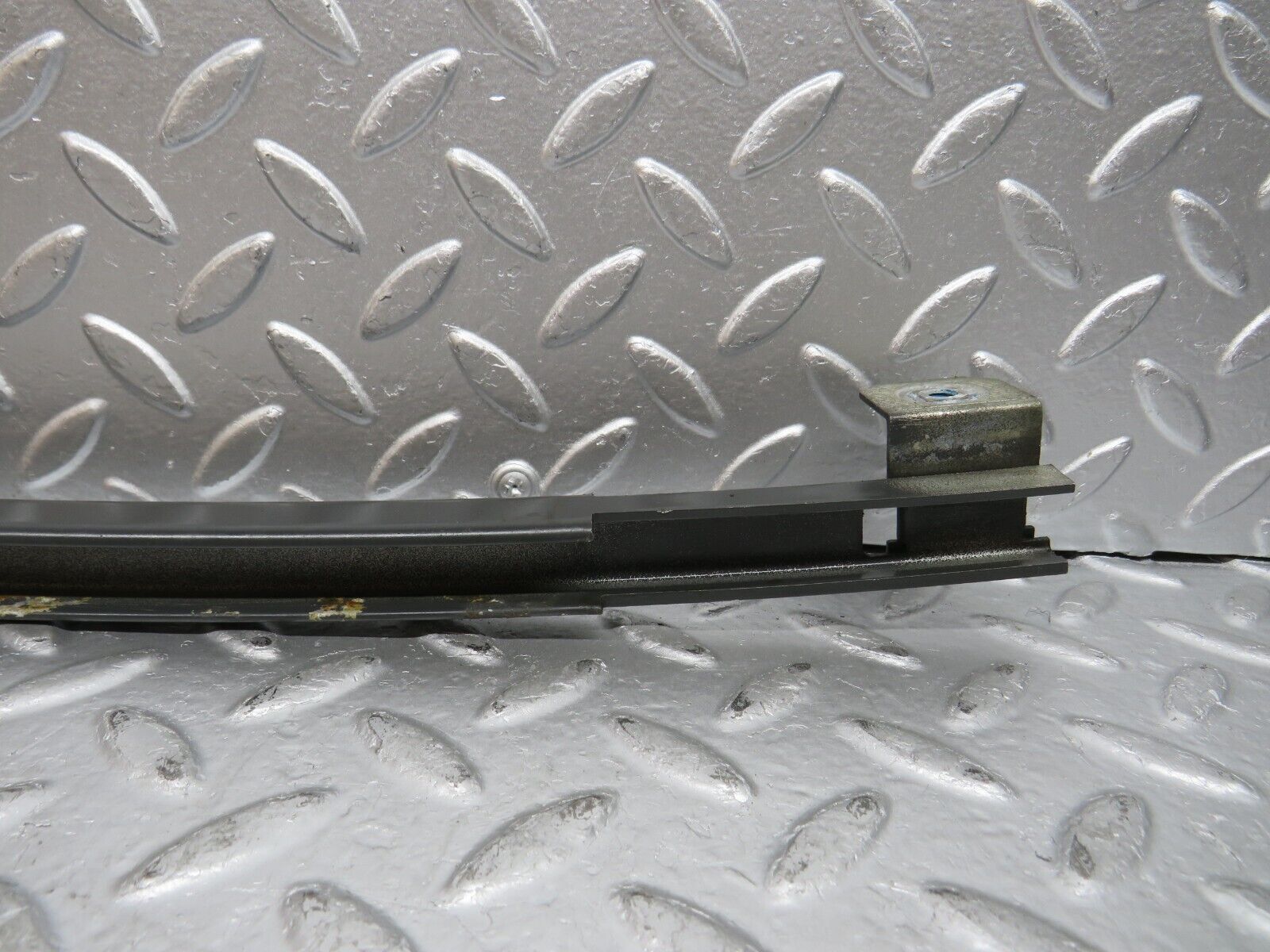 29398 Mercedes-Benz W124 230E Rear Right Door Window Channel