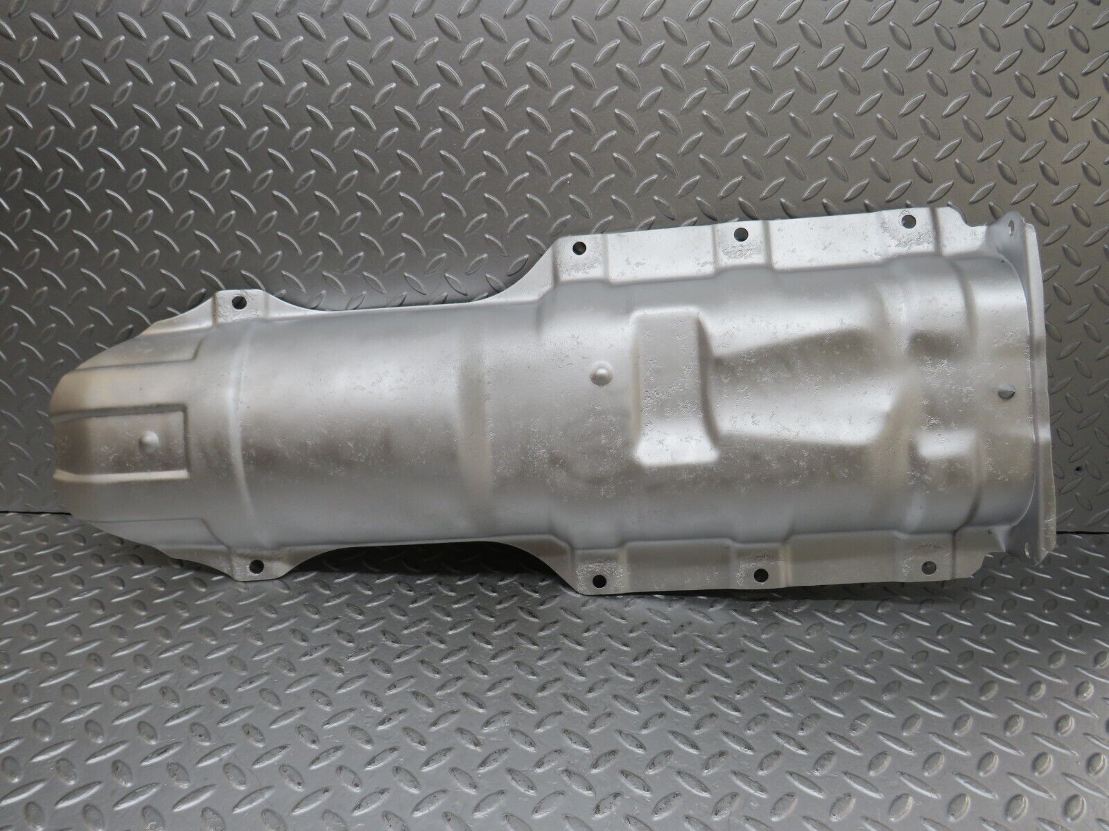 36373 Mercedes-Benz W126 420SE Exhaust Heat Shield