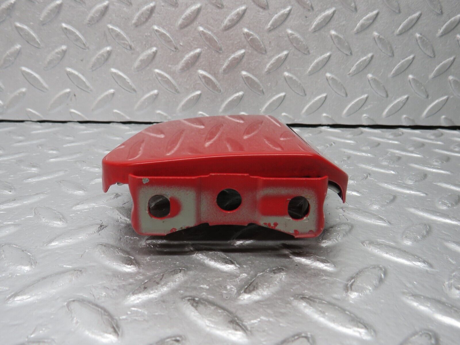 38782 Mercedes-Benz W201 190E 2.6L Fuel Tank Flap Cap 2015842939