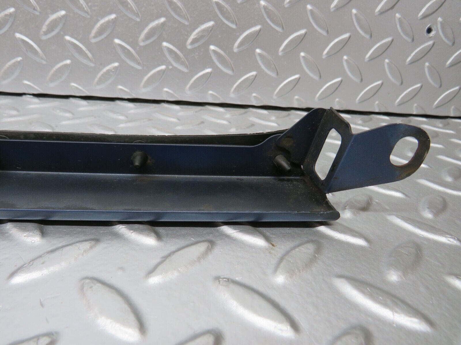 31218 Mercedes-Benz S124 220TE Wagon Under Headlight Trim Left