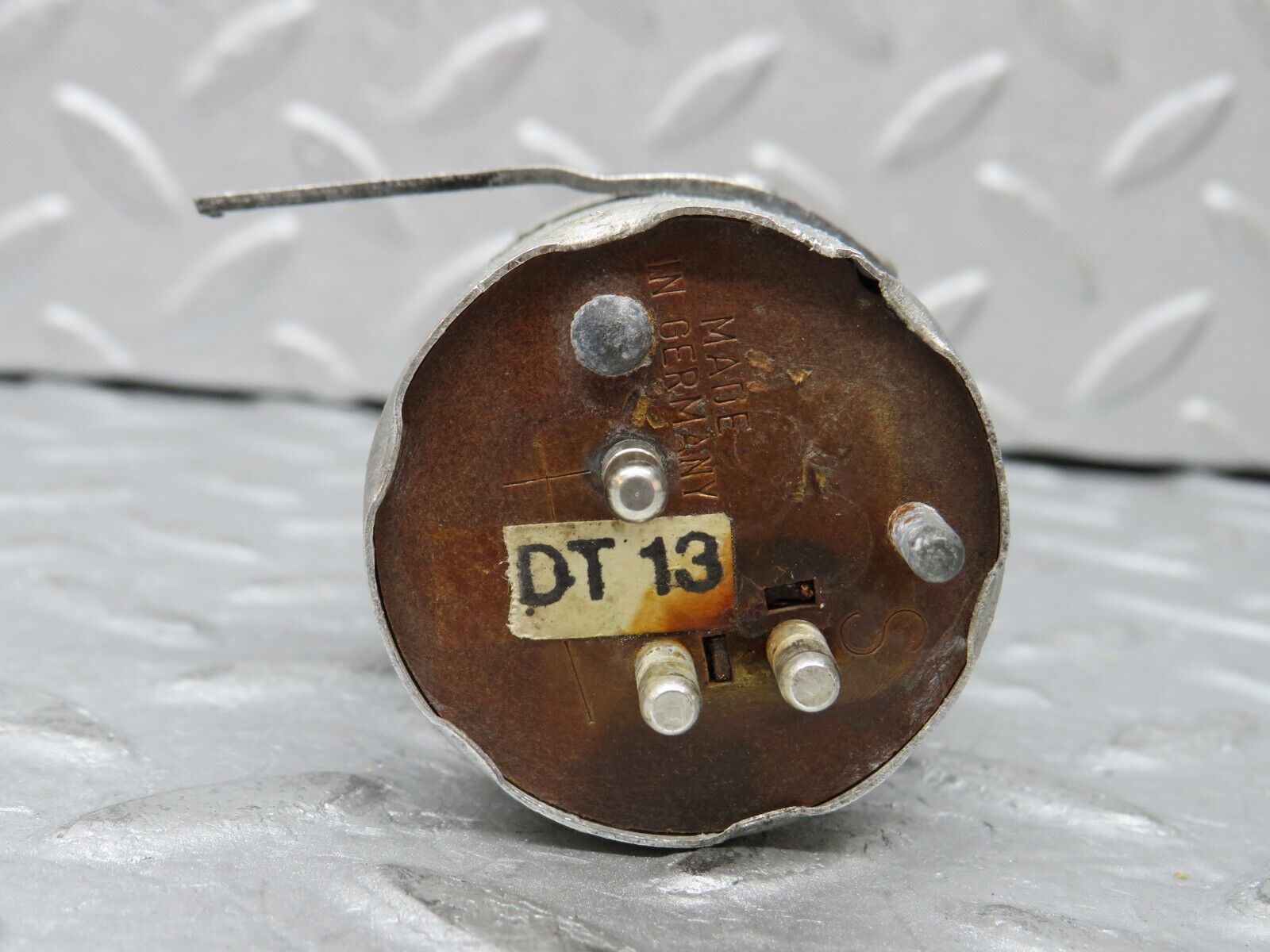 35853 Mercedes-Benz W108 Indicator Relay