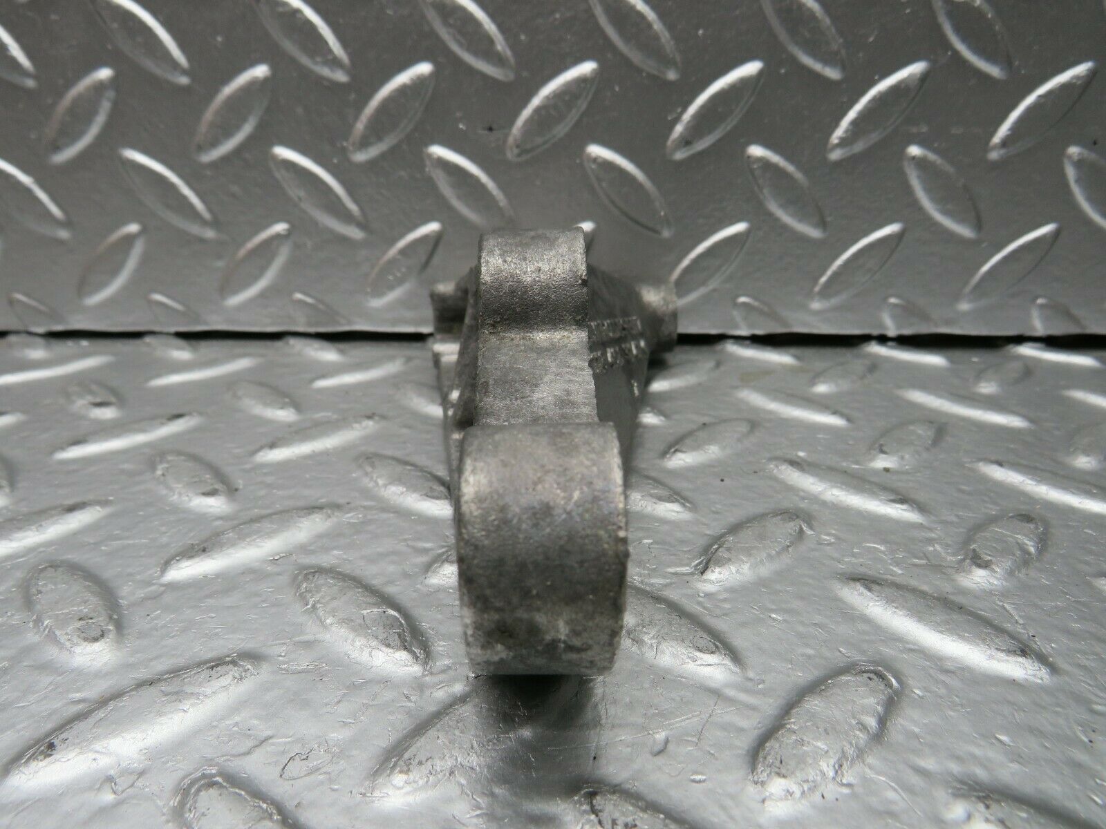 24052 Mercedes-Benz W123 280E Power Steering Pump Bracket 1104663141