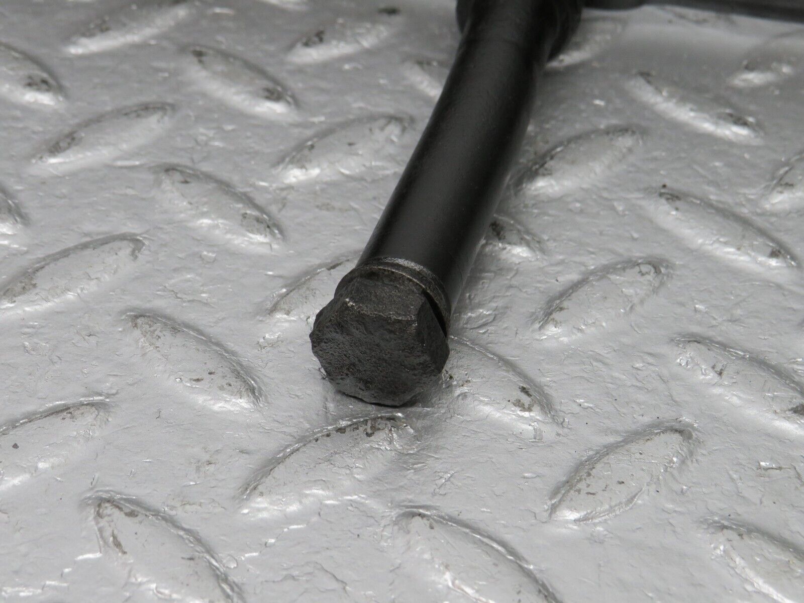 40417 Mercedes-Benz W110 230 Handbrake Regulator