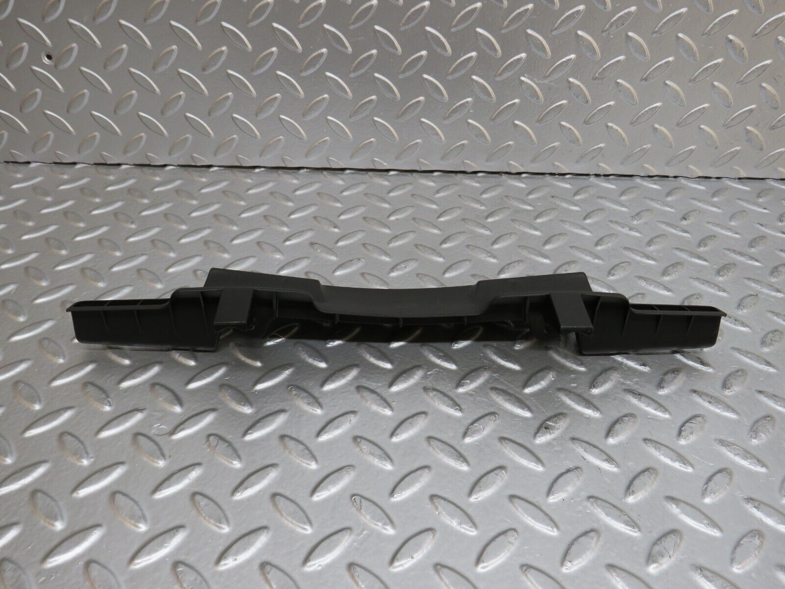 29585 Mercedes-Benz W124 230E Rear Seat Buckle Holder Cover 1248680939