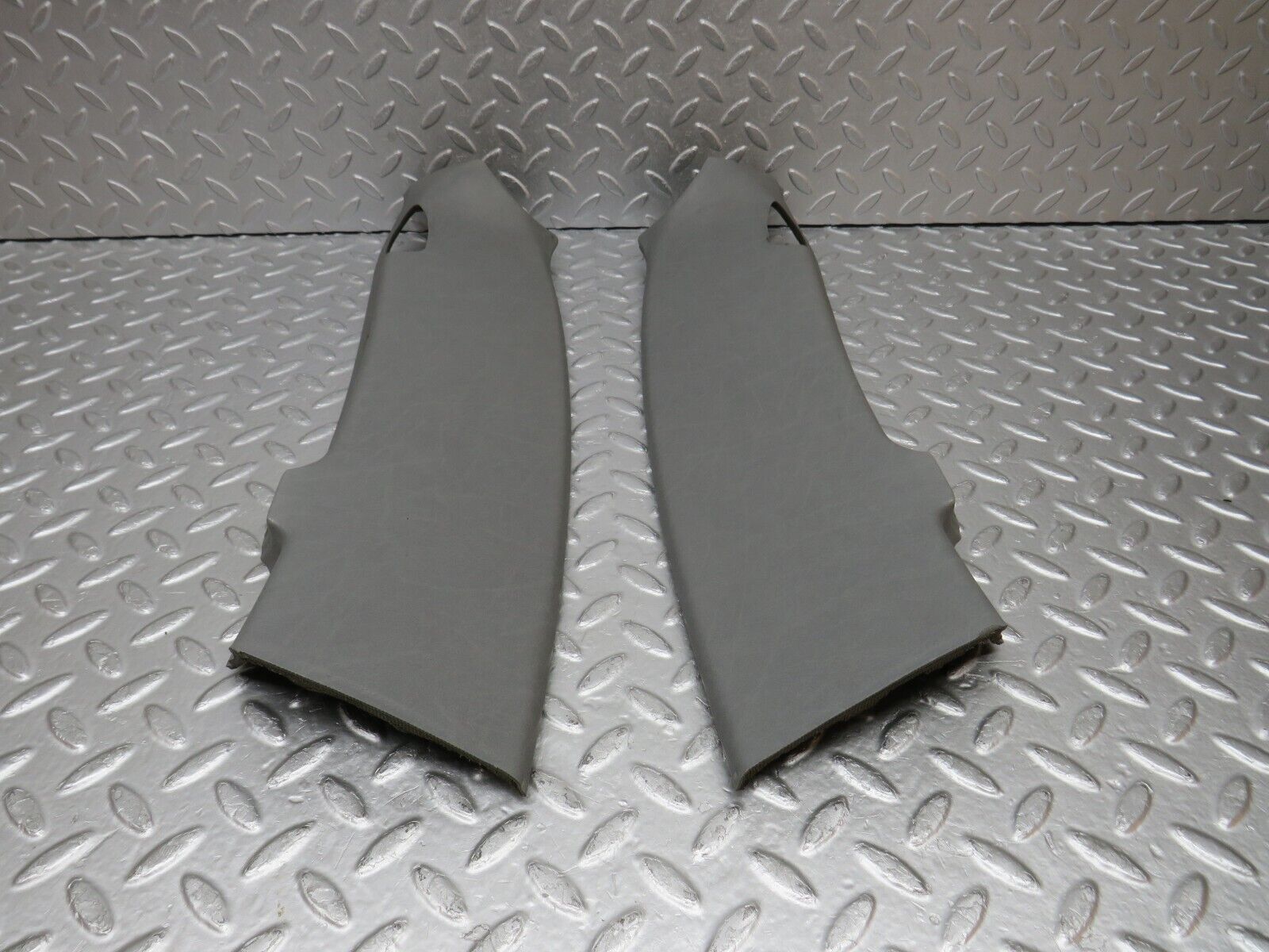 39346 Mercedes-Benz R129 320SL Coupe Roof Headlining Panel Grey 1296900225 1296900125